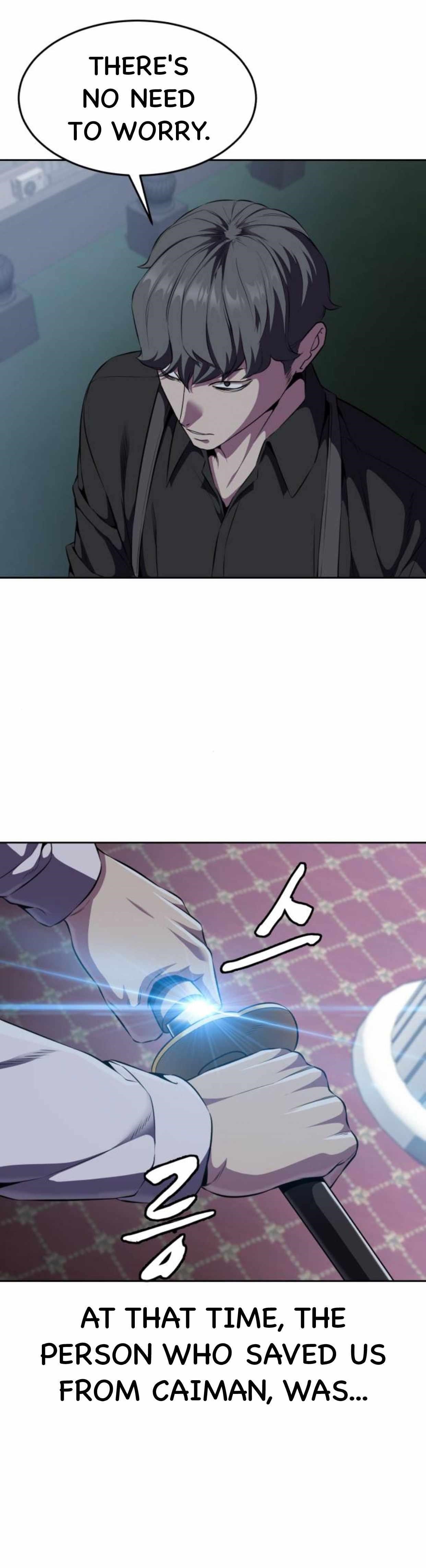 The Boy Of Death - Chapter 163 Page 81