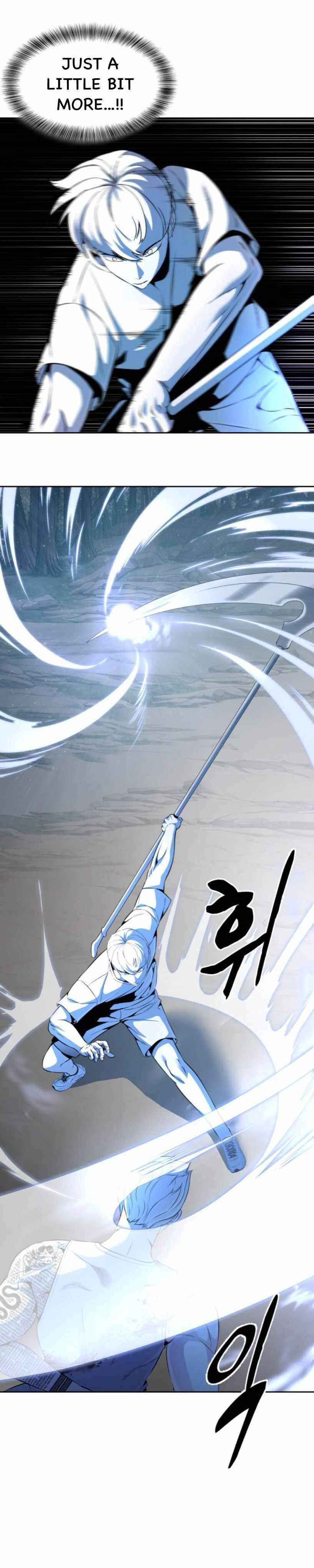 The Boy Of Death - Chapter 163 Page 9