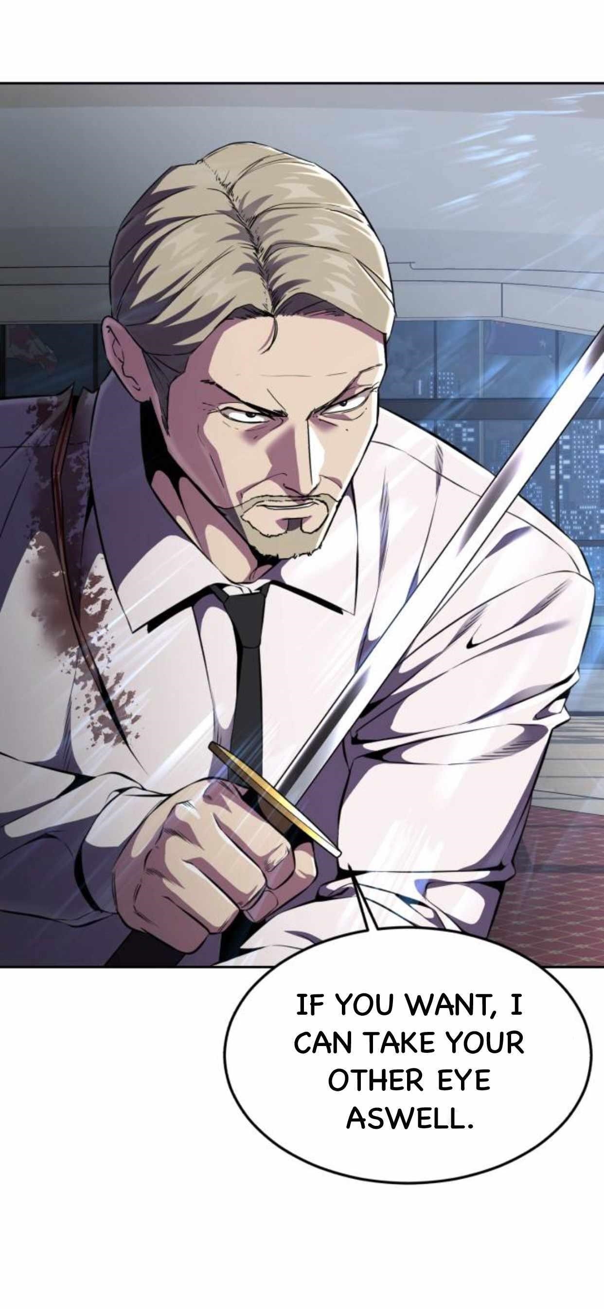 The Boy Of Death - Chapter 164 Page 11