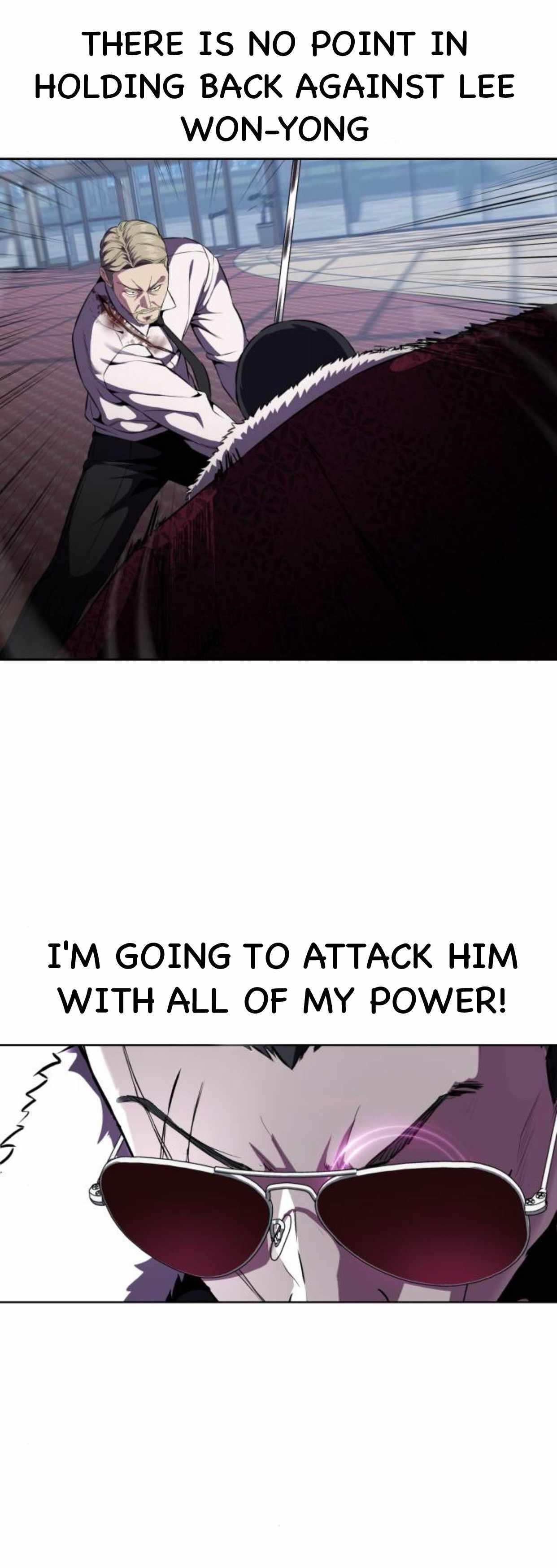 The Boy Of Death - Chapter 164 Page 14