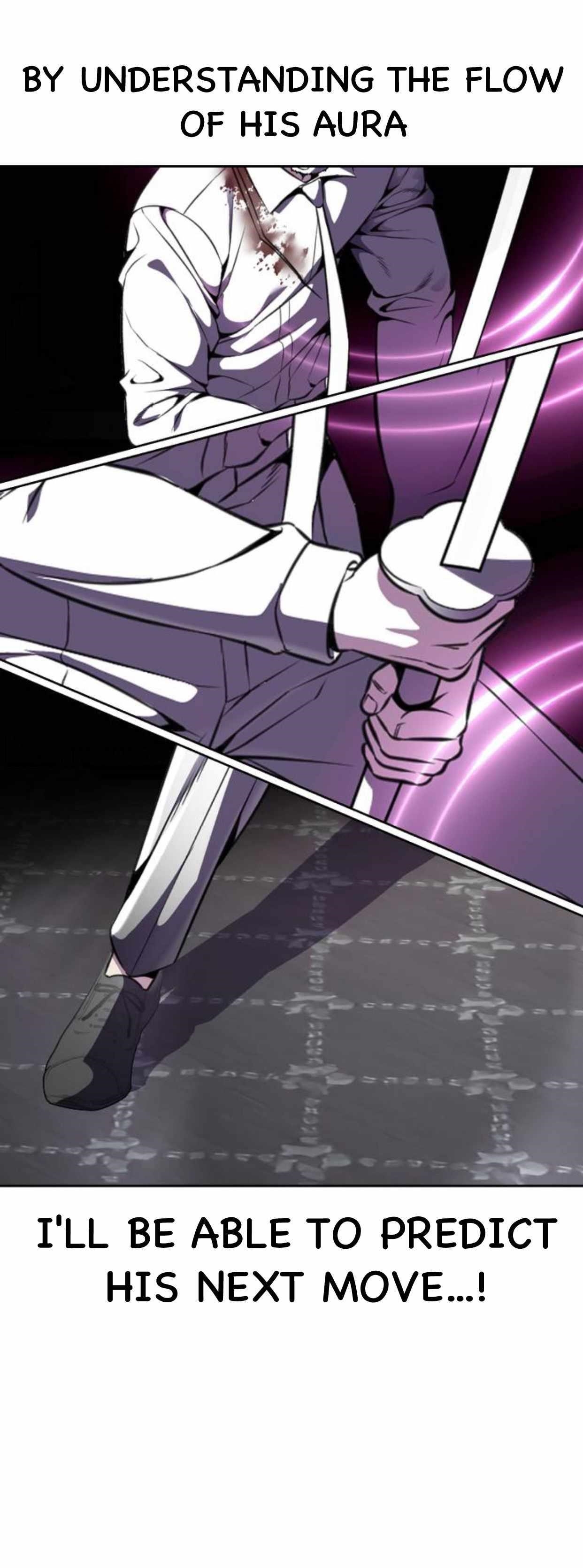 The Boy Of Death - Chapter 164 Page 15