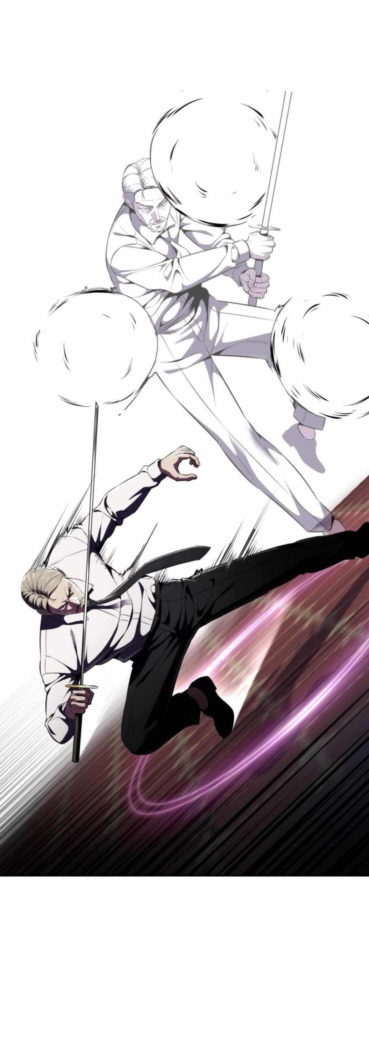 The Boy Of Death - Chapter 164 Page 18