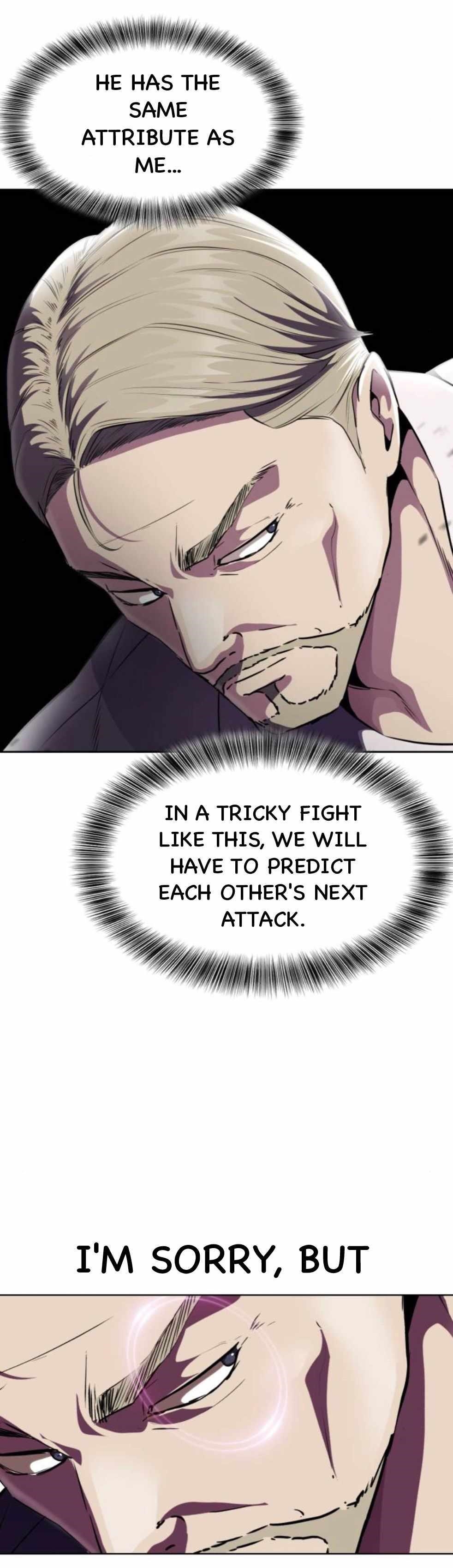 The Boy Of Death - Chapter 164 Page 19