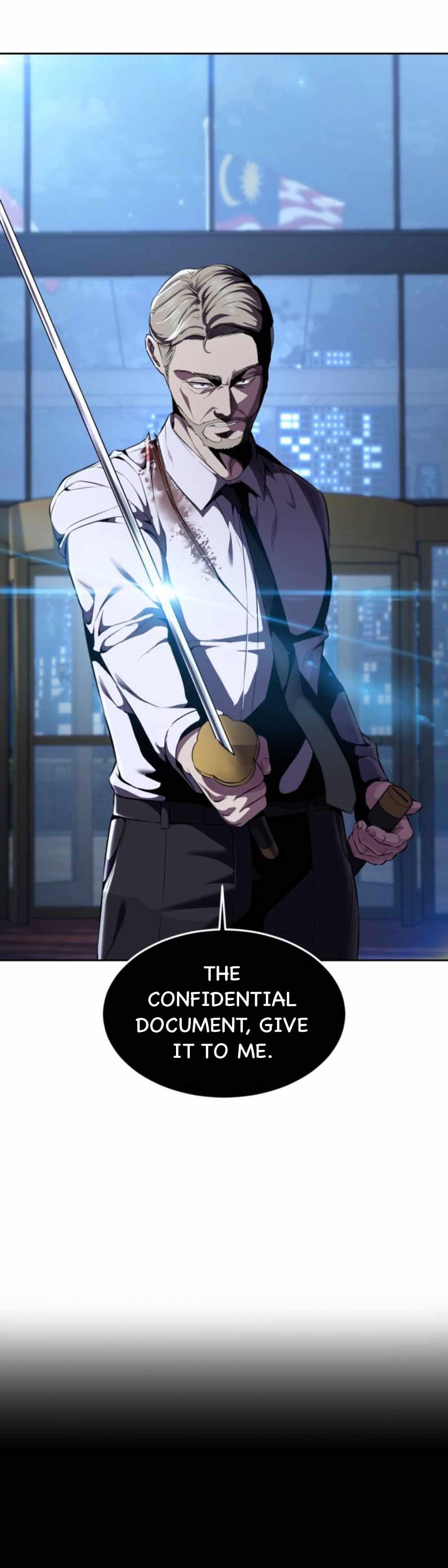 The Boy Of Death - Chapter 164 Page 2