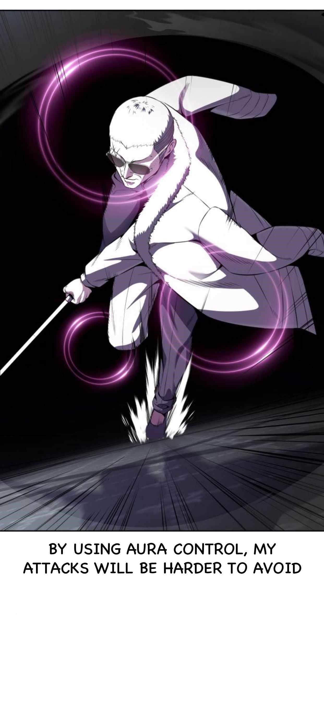 The Boy Of Death - Chapter 164 Page 20