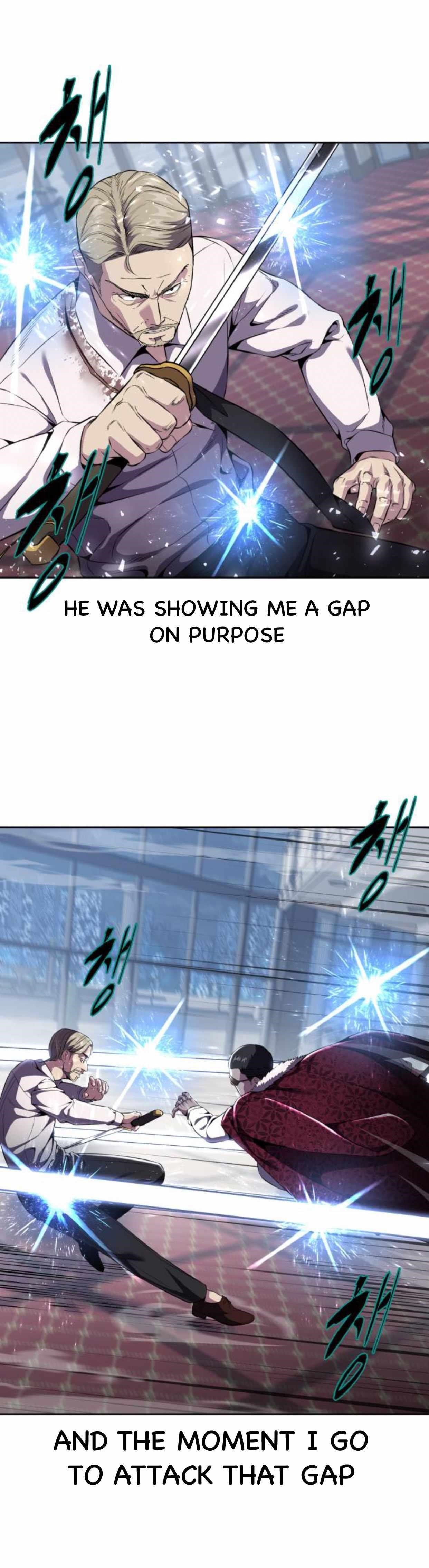 The Boy Of Death - Chapter 164 Page 24