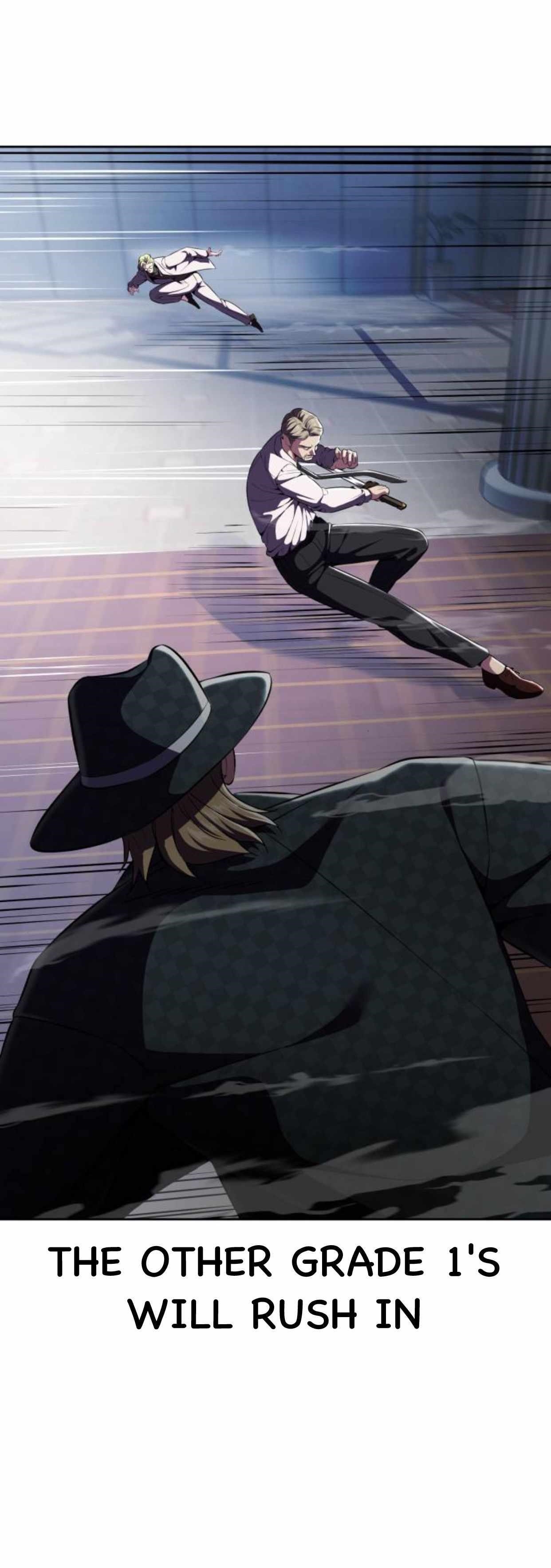 The Boy Of Death - Chapter 164 Page 25