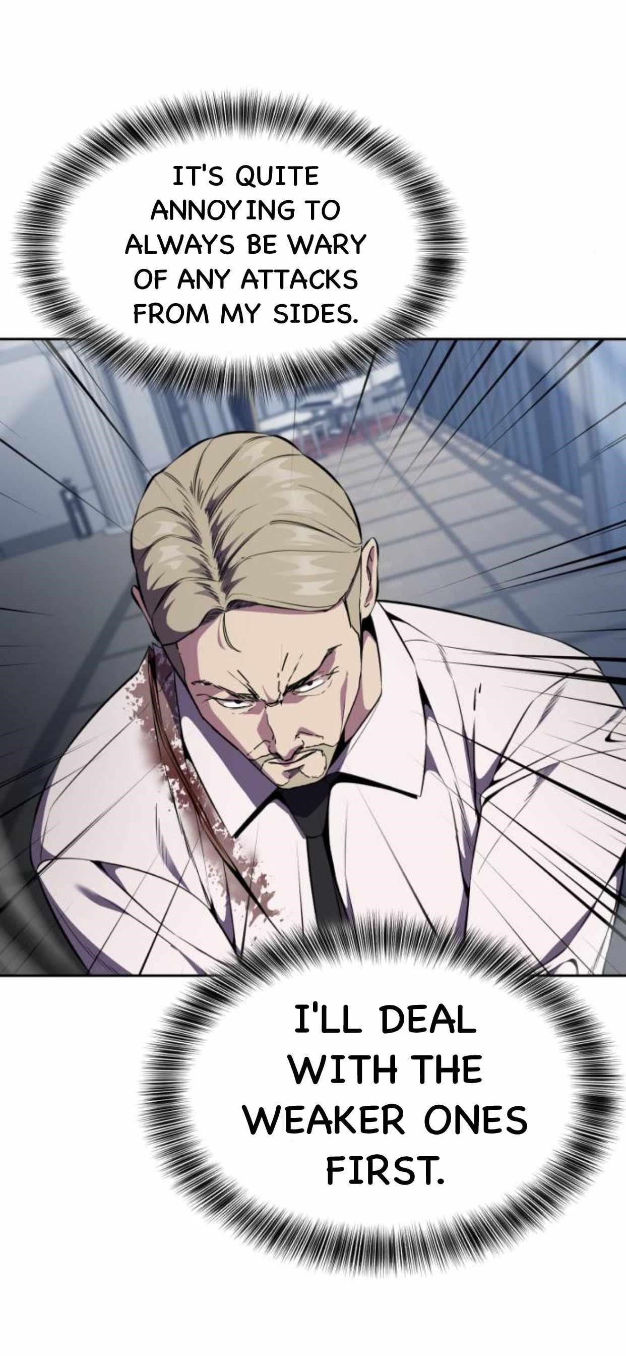 The Boy Of Death - Chapter 164 Page 27