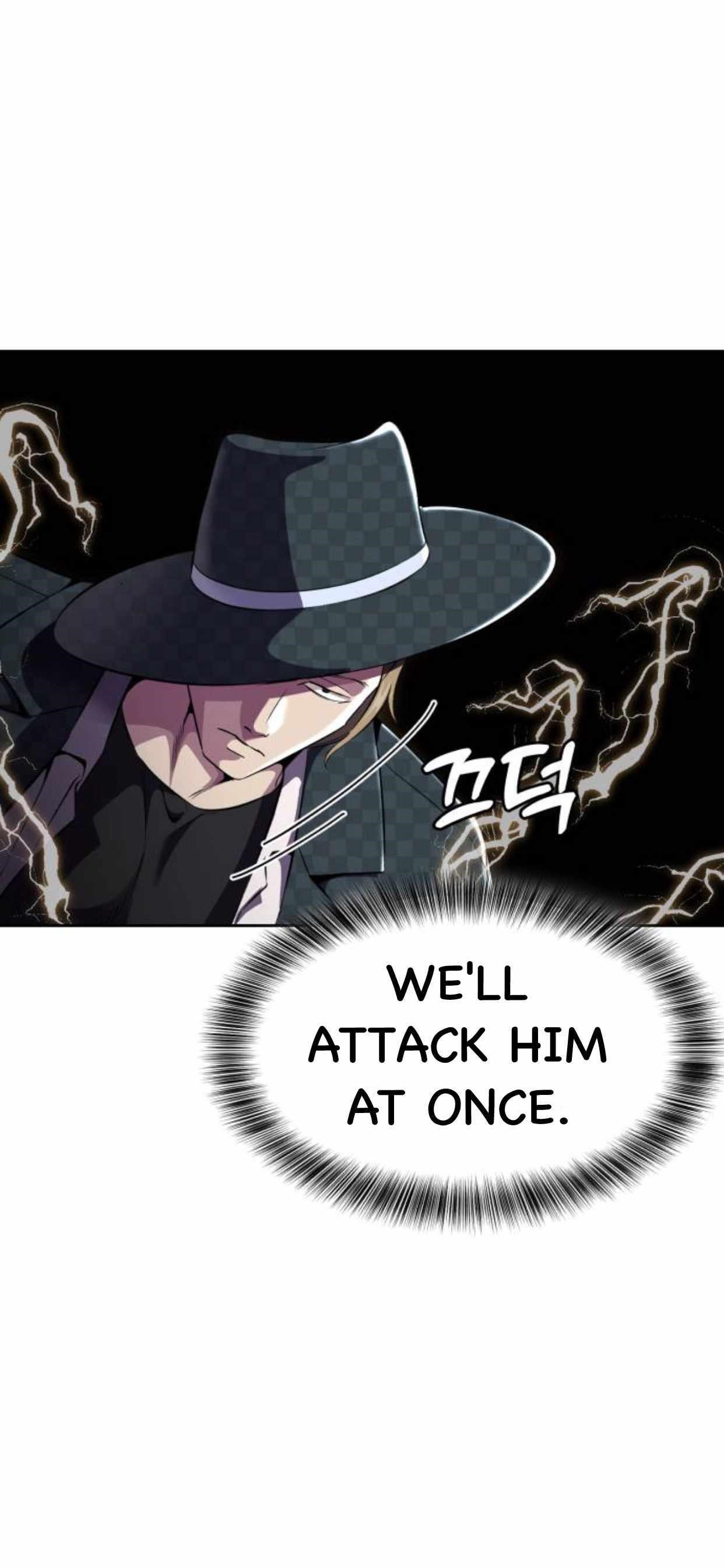 The Boy Of Death - Chapter 164 Page 29