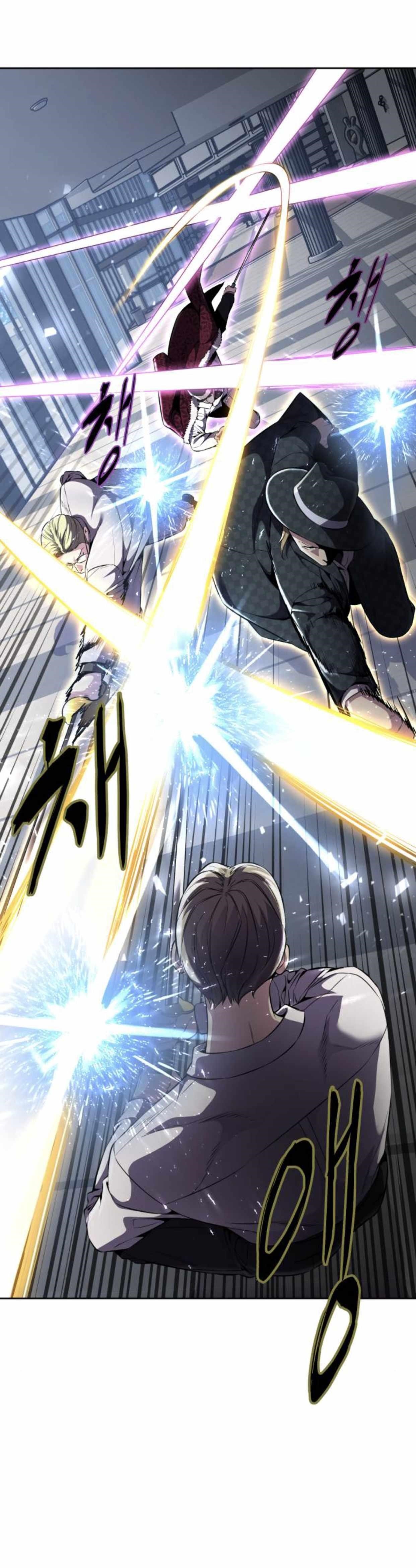 The Boy Of Death - Chapter 164 Page 30