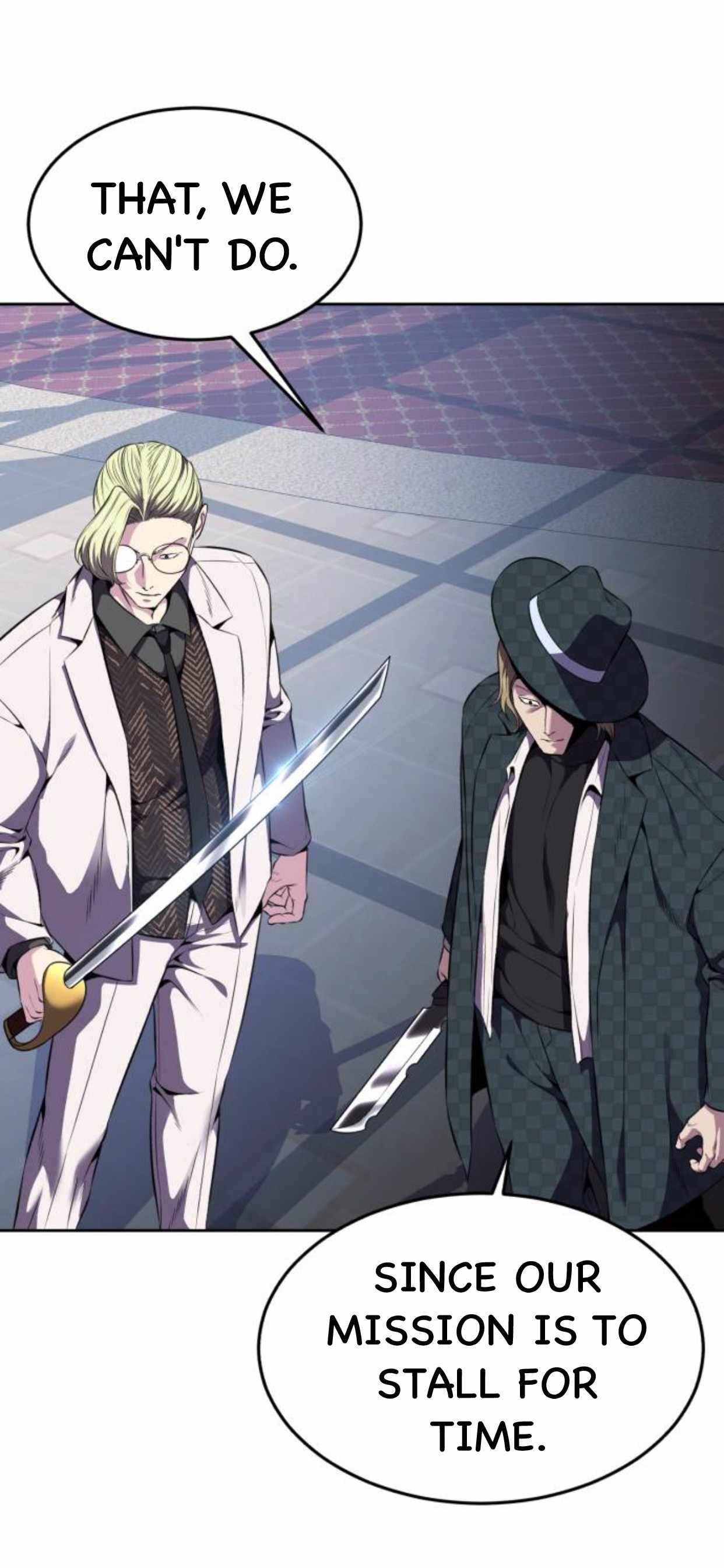 The Boy Of Death - Chapter 164 Page 47