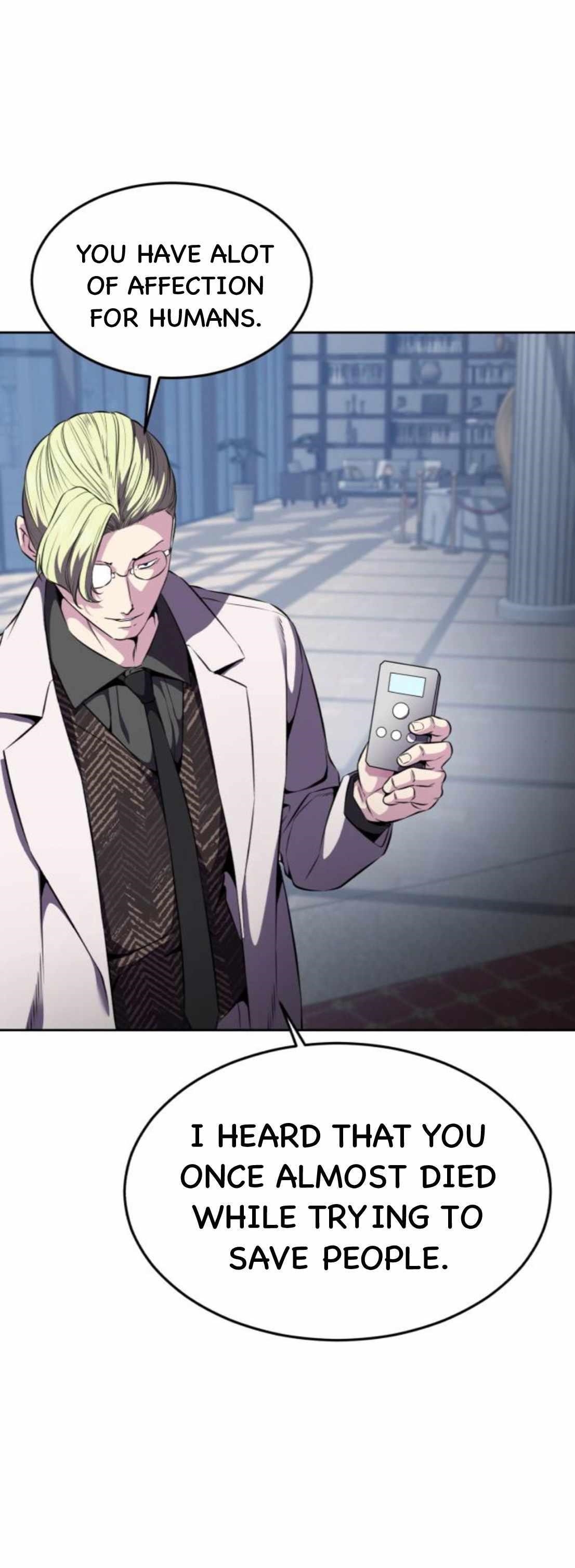 The Boy Of Death - Chapter 164 Page 51