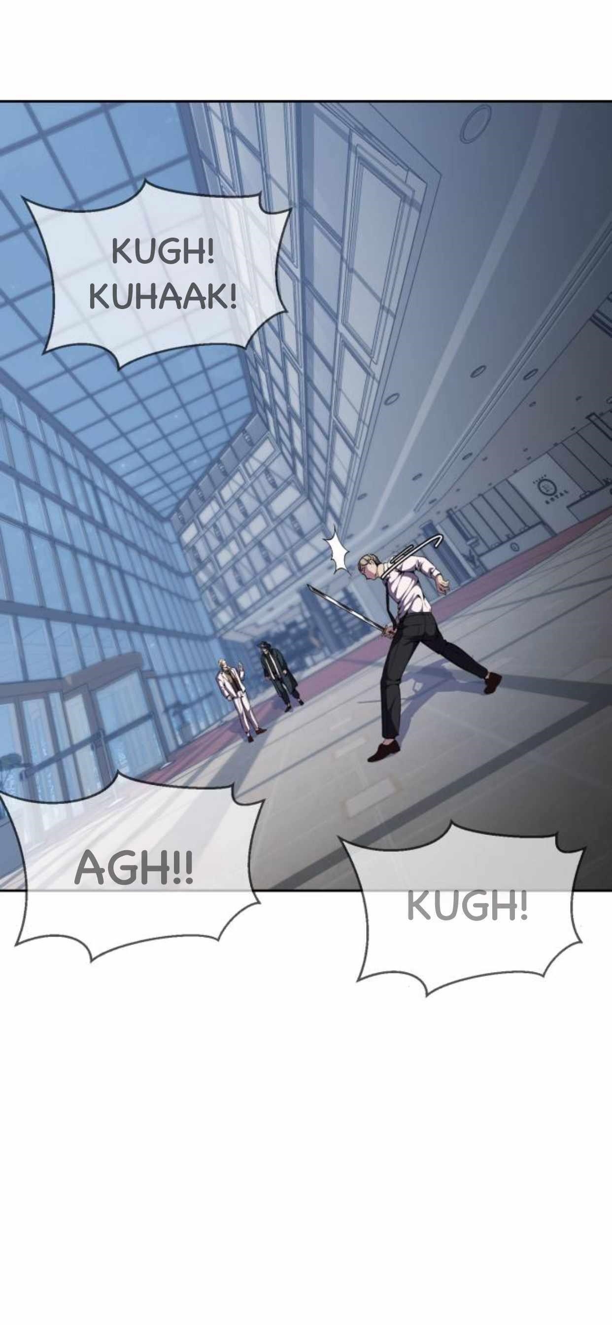 The Boy Of Death - Chapter 164 Page 53