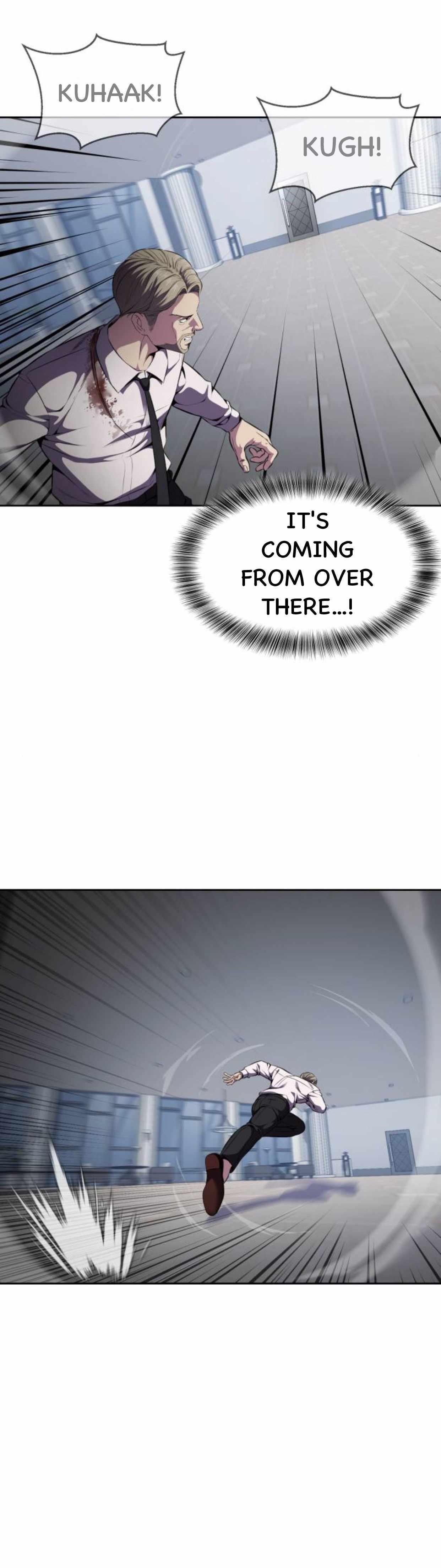 The Boy Of Death - Chapter 164 Page 54