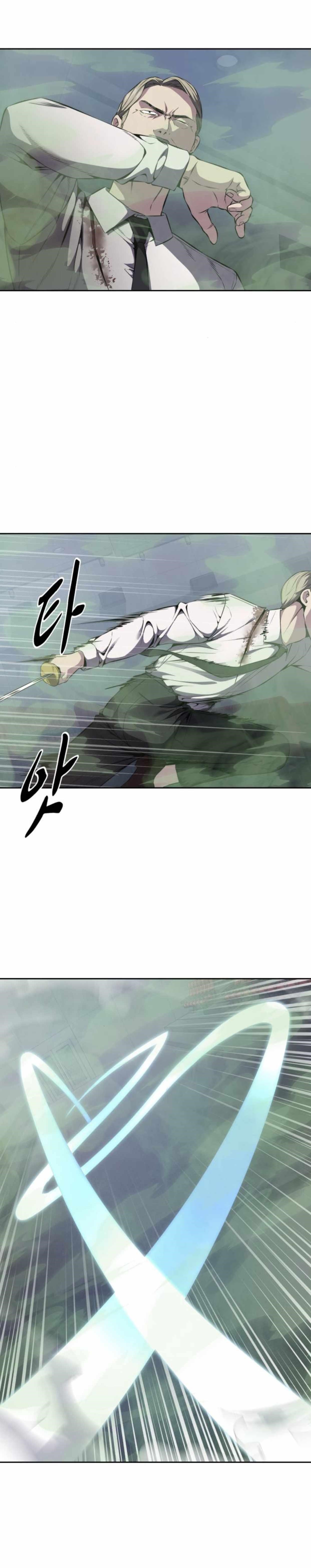 The Boy Of Death - Chapter 164 Page 60