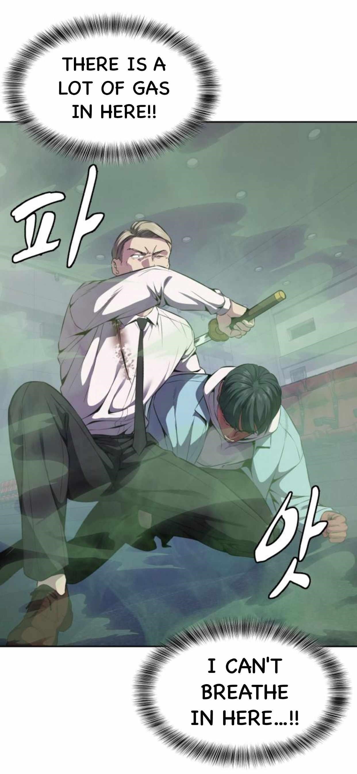 The Boy Of Death - Chapter 164 Page 63