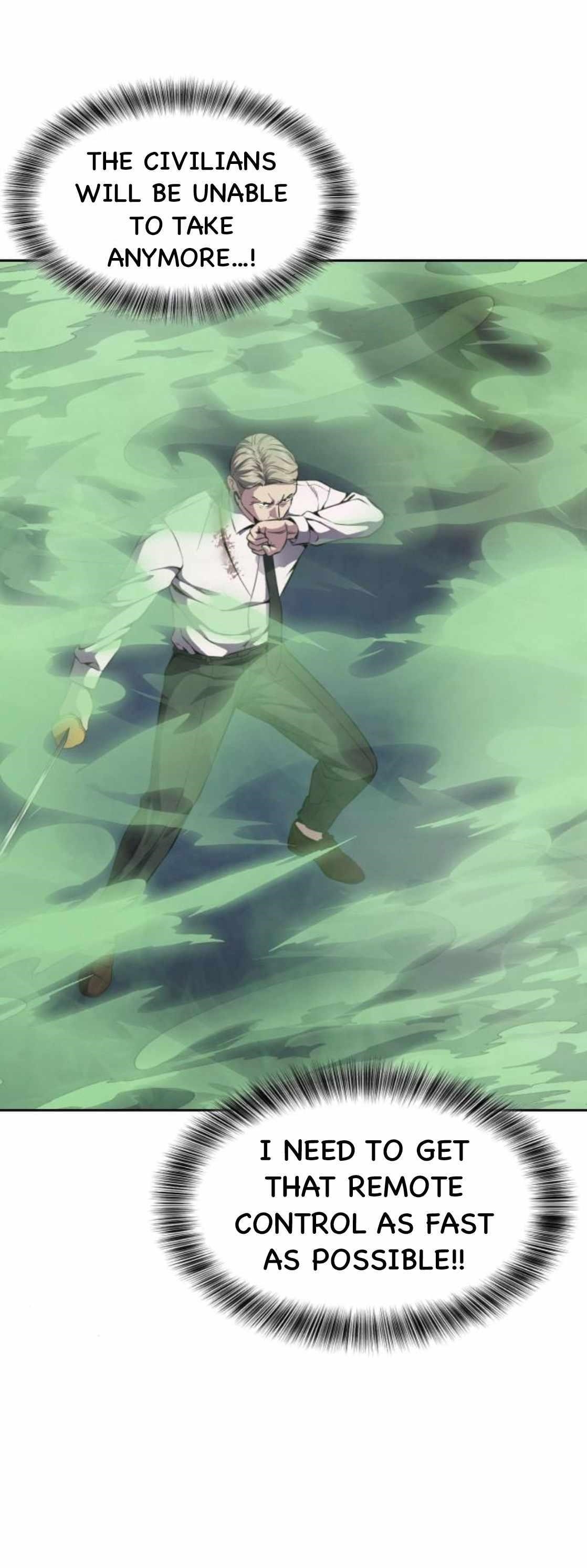 The Boy Of Death - Chapter 164 Page 71