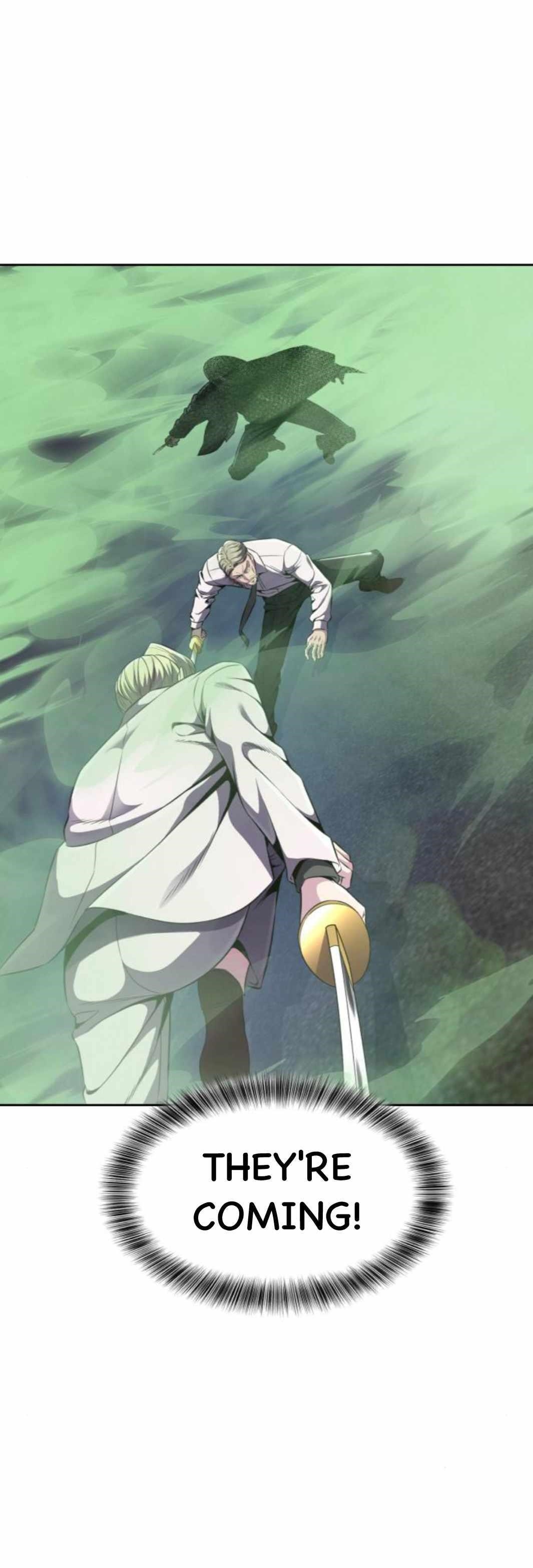 The Boy Of Death - Chapter 164 Page 75