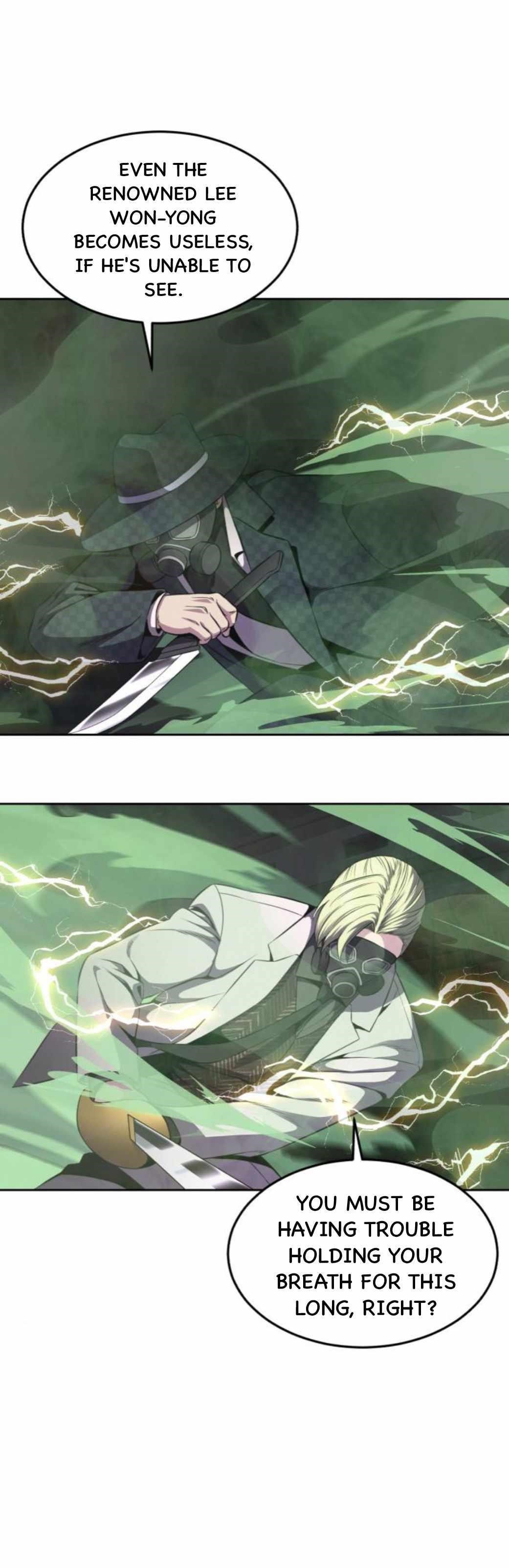 The Boy Of Death - Chapter 164 Page 77