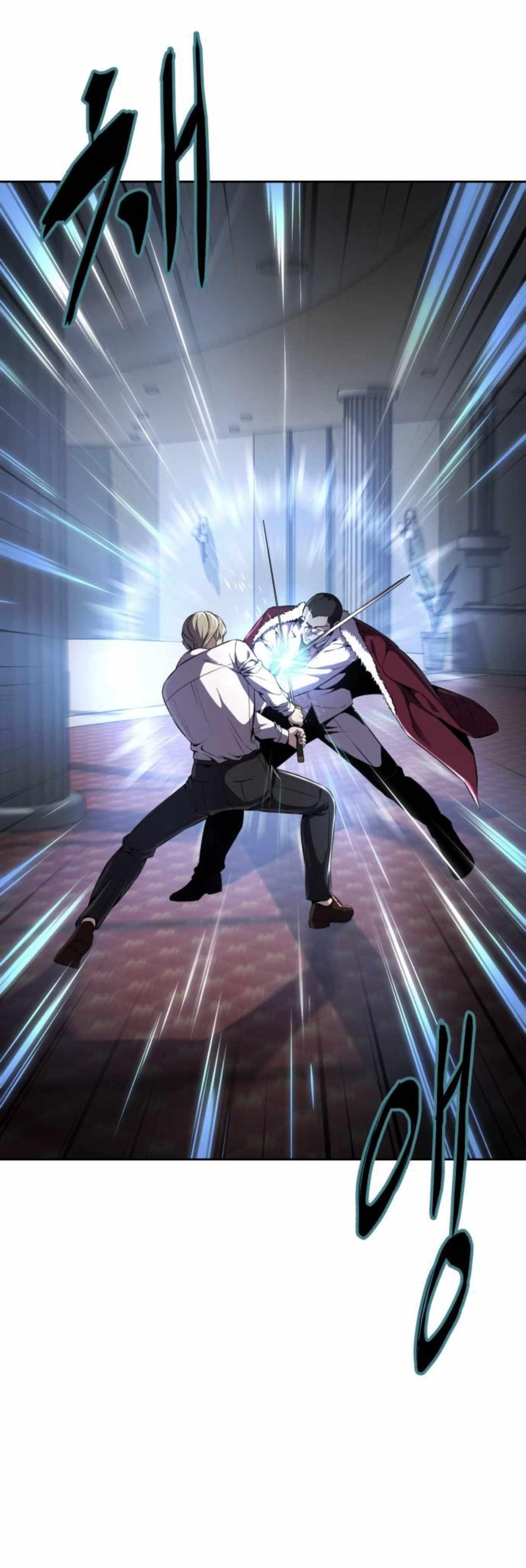 The Boy Of Death - Chapter 164 Page 8