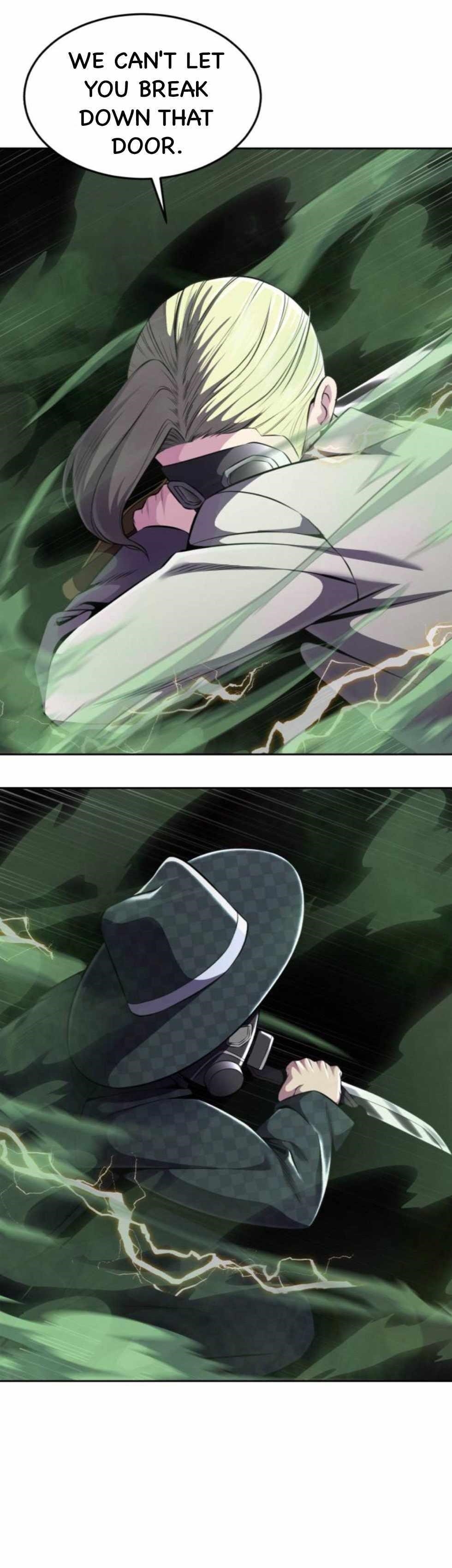 The Boy Of Death - Chapter 165 Page 11