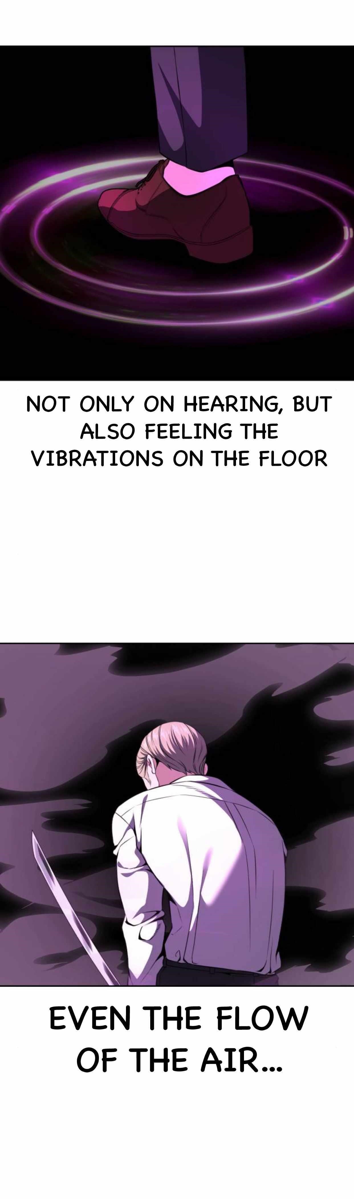 The Boy Of Death - Chapter 165 Page 25