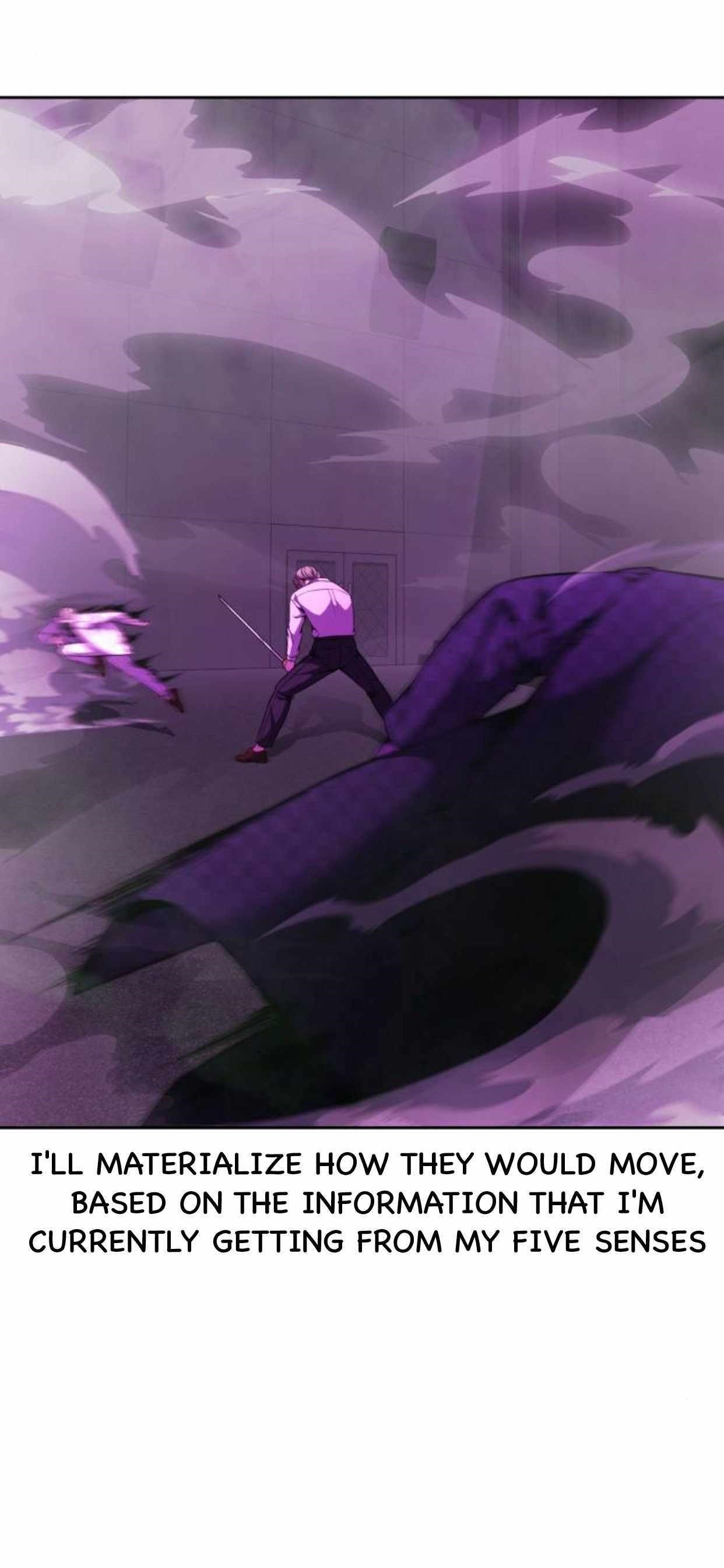 The Boy Of Death - Chapter 165 Page 26