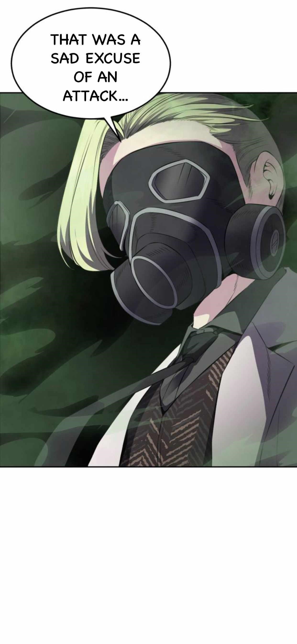 The Boy Of Death - Chapter 165 Page 43