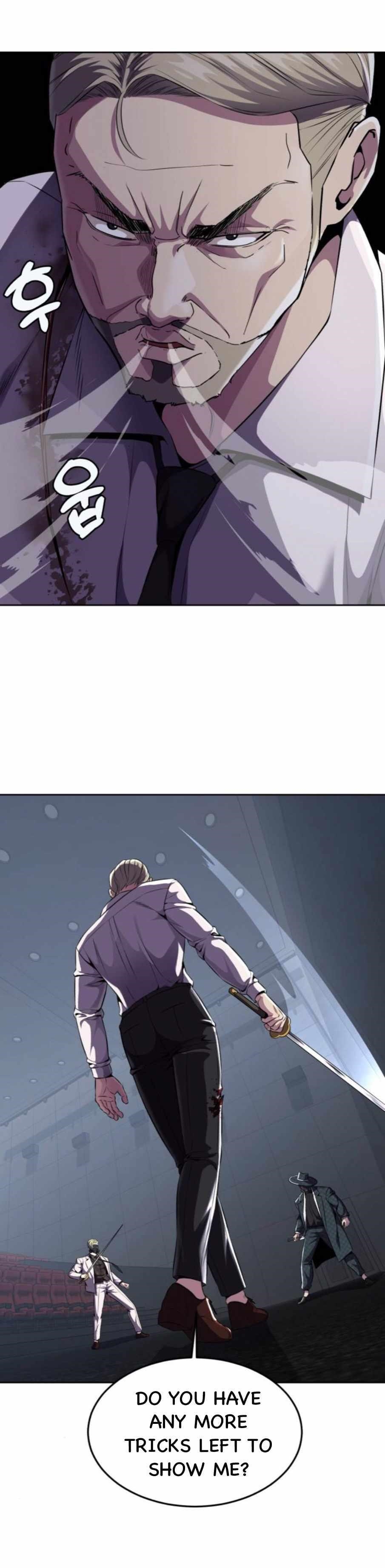 The Boy Of Death - Chapter 165 Page 50