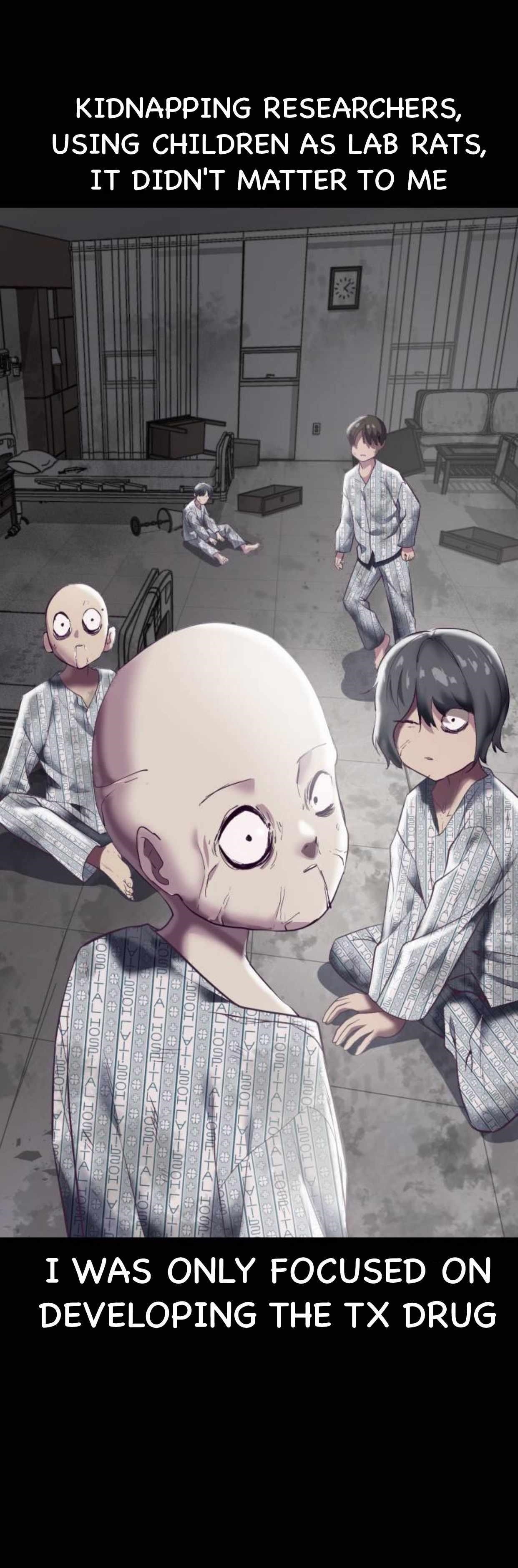 The Boy Of Death - Chapter 166 Page 101