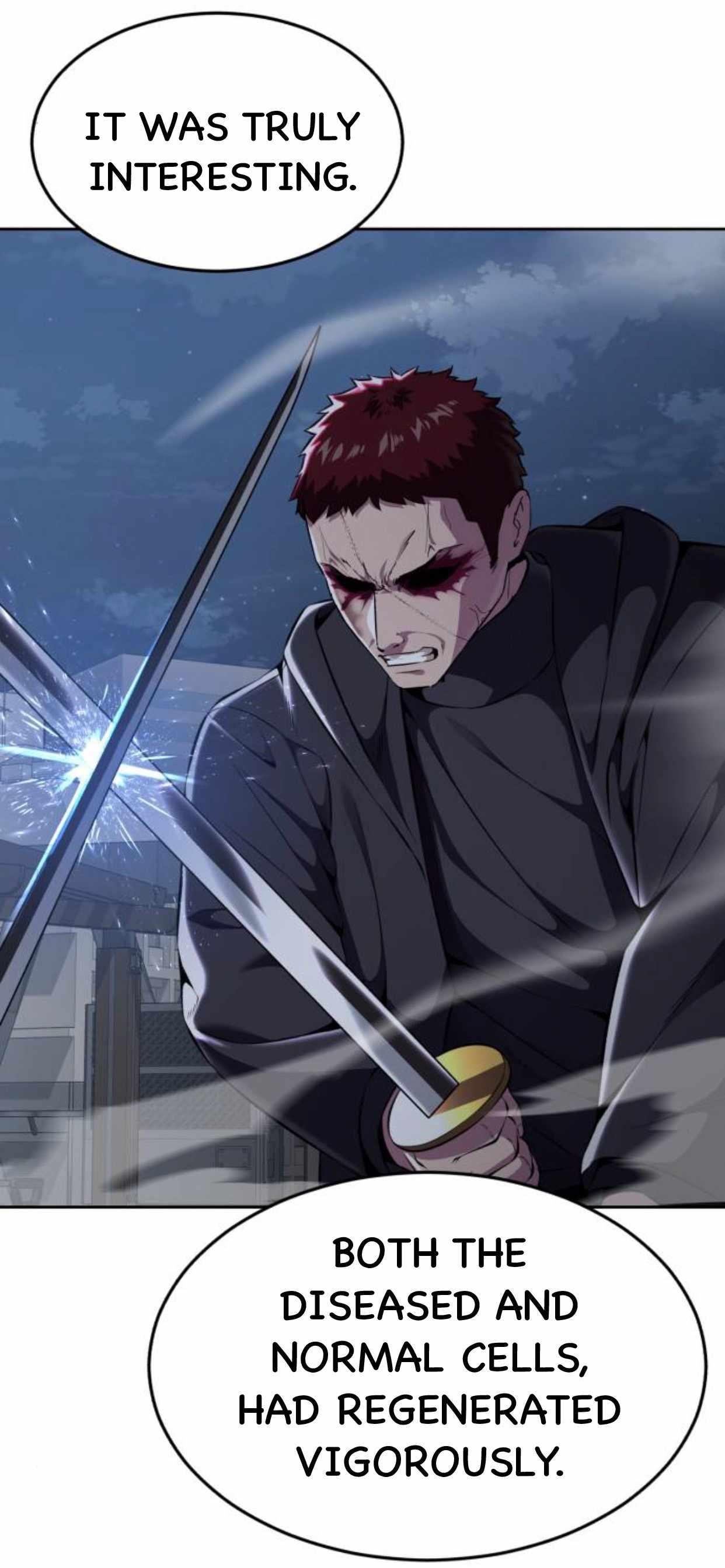 The Boy Of Death - Chapter 166 Page 108