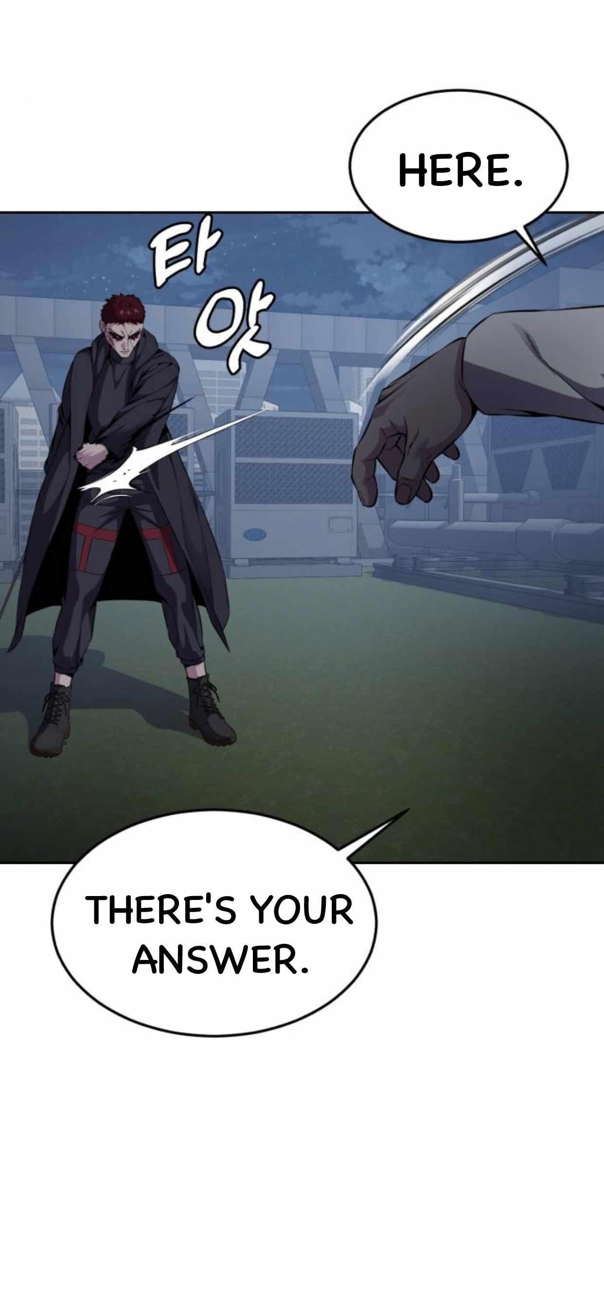 The Boy Of Death - Chapter 166 Page 17