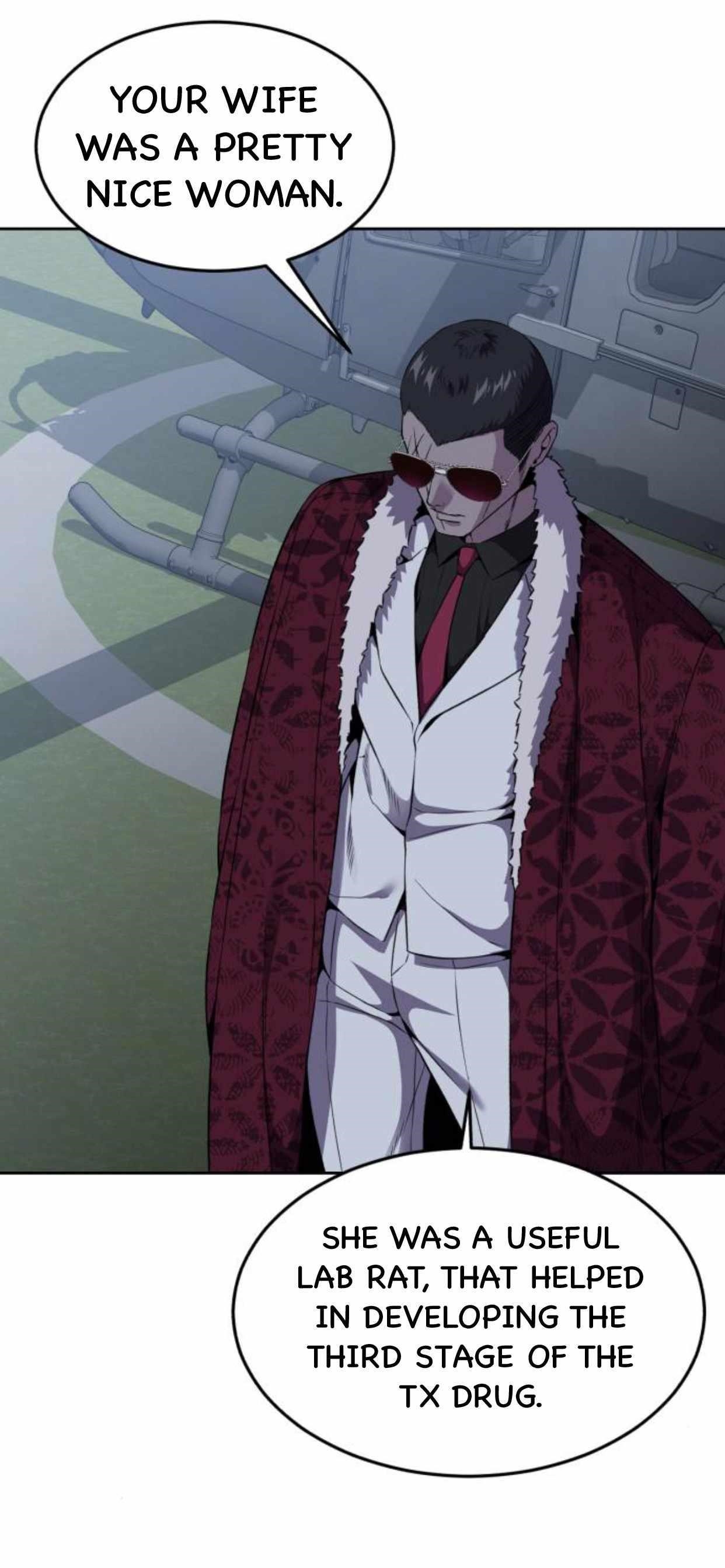 The Boy Of Death - Chapter 166 Page 25