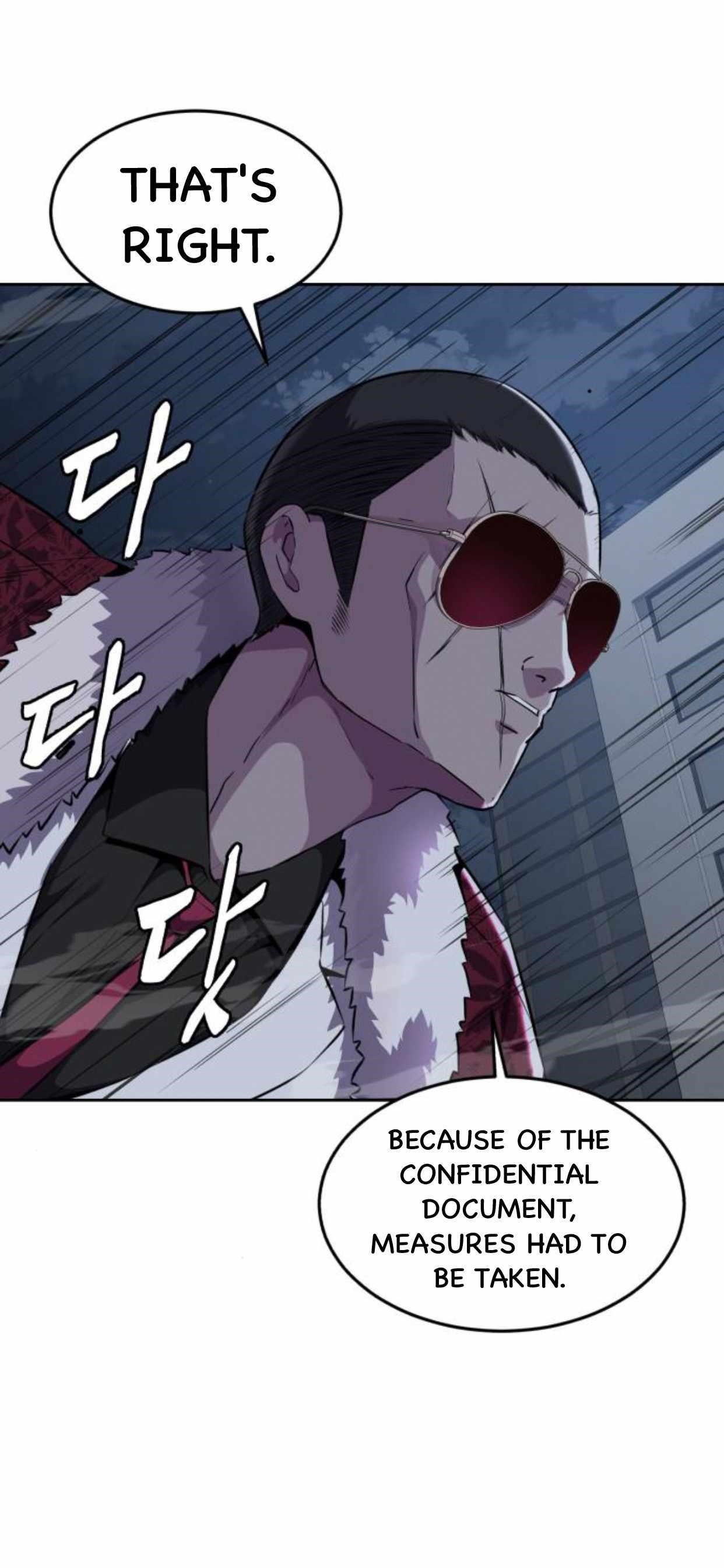 The Boy Of Death - Chapter 166 Page 3