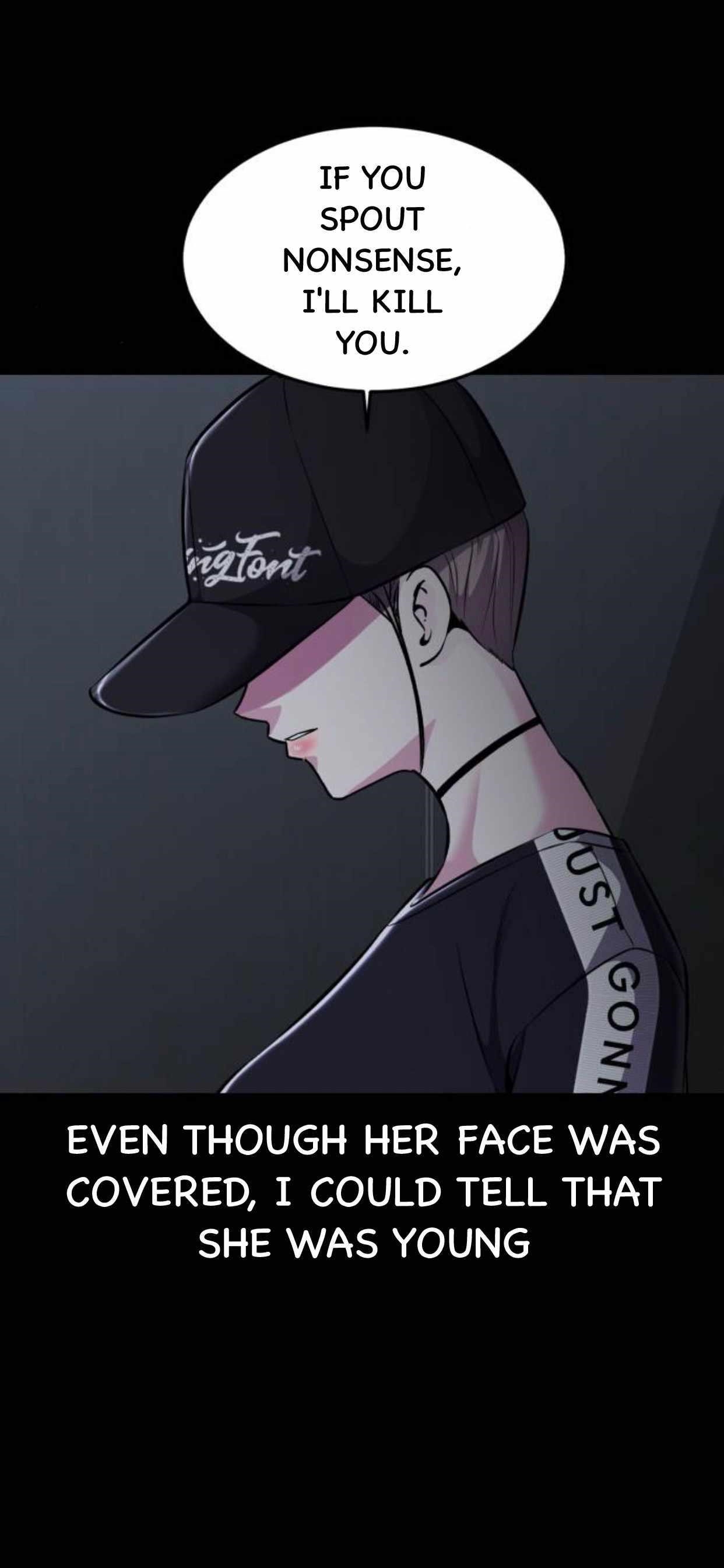 The Boy Of Death - Chapter 166 Page 32