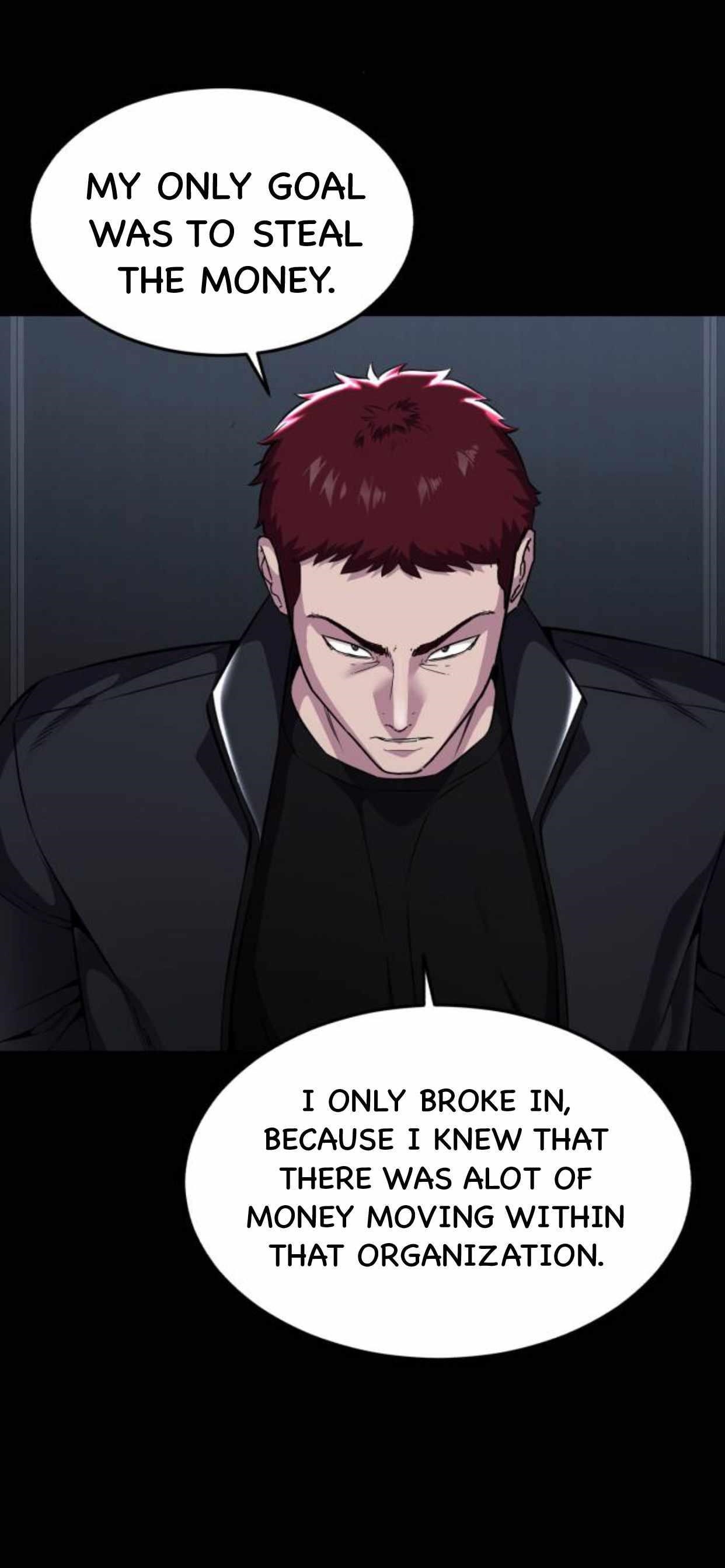 The Boy Of Death - Chapter 166 Page 38