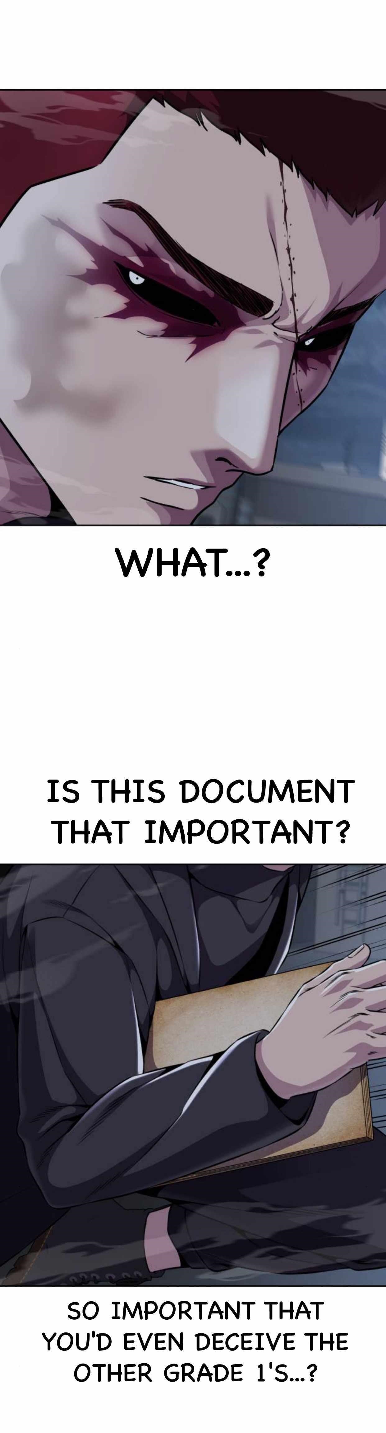 The Boy Of Death - Chapter 166 Page 4