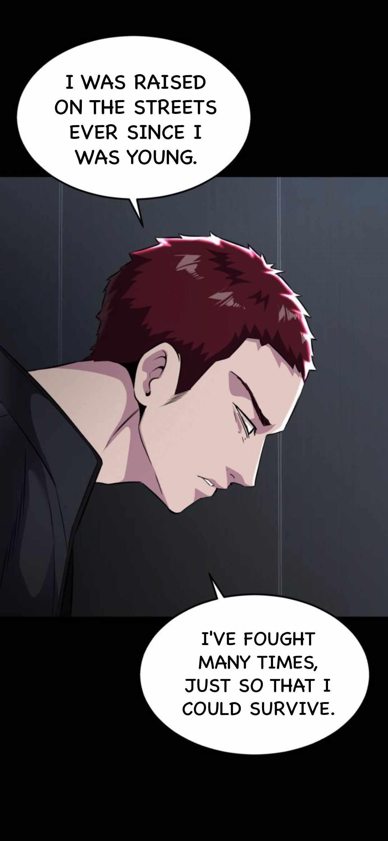 The Boy Of Death - Chapter 166 Page 40