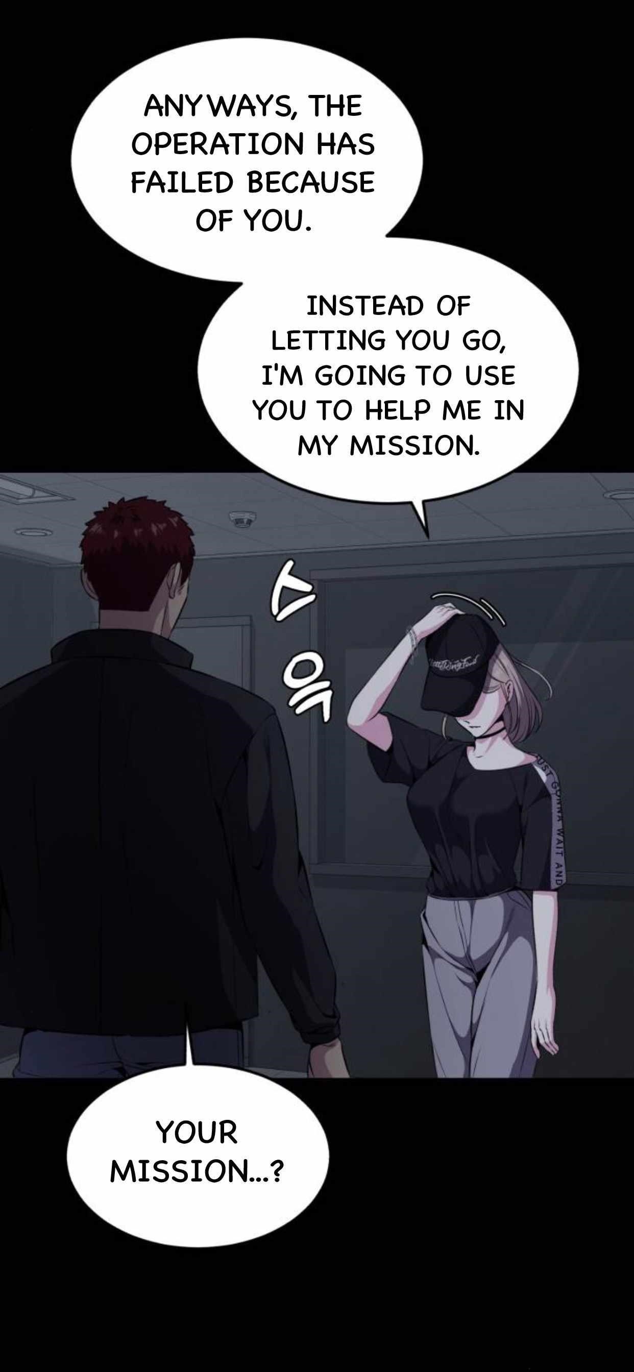 The Boy Of Death - Chapter 166 Page 44