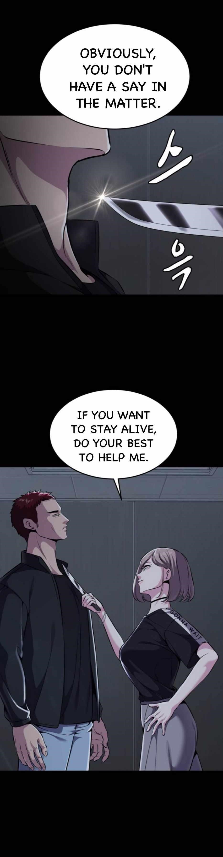 The Boy Of Death - Chapter 166 Page 47