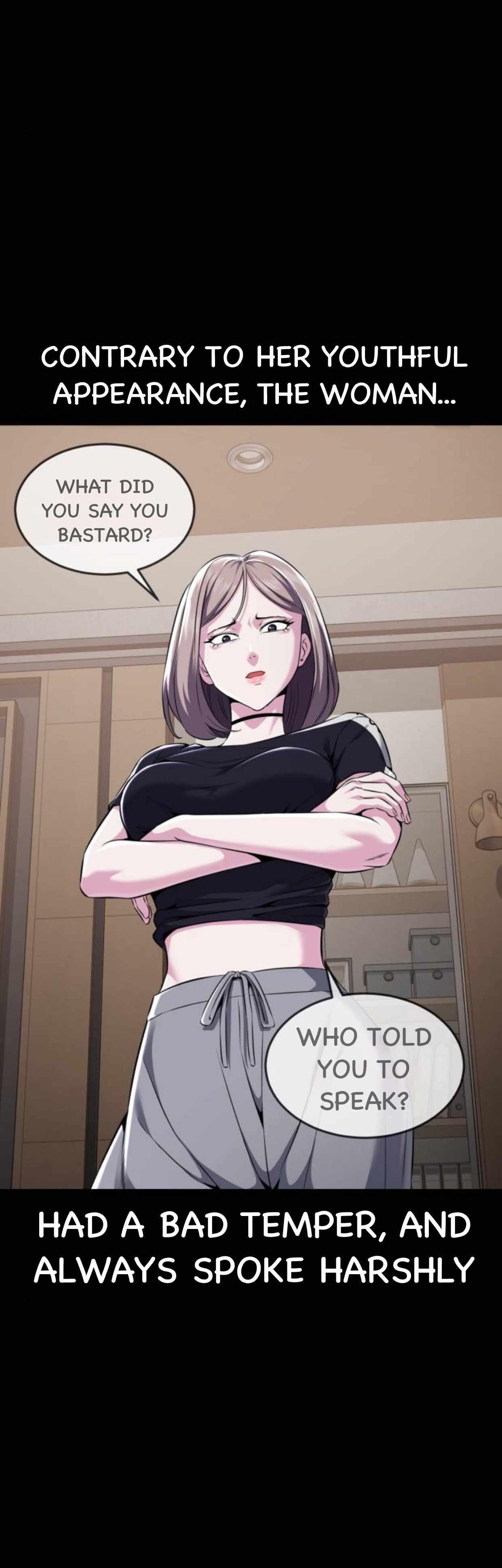 The Boy Of Death - Chapter 166 Page 49