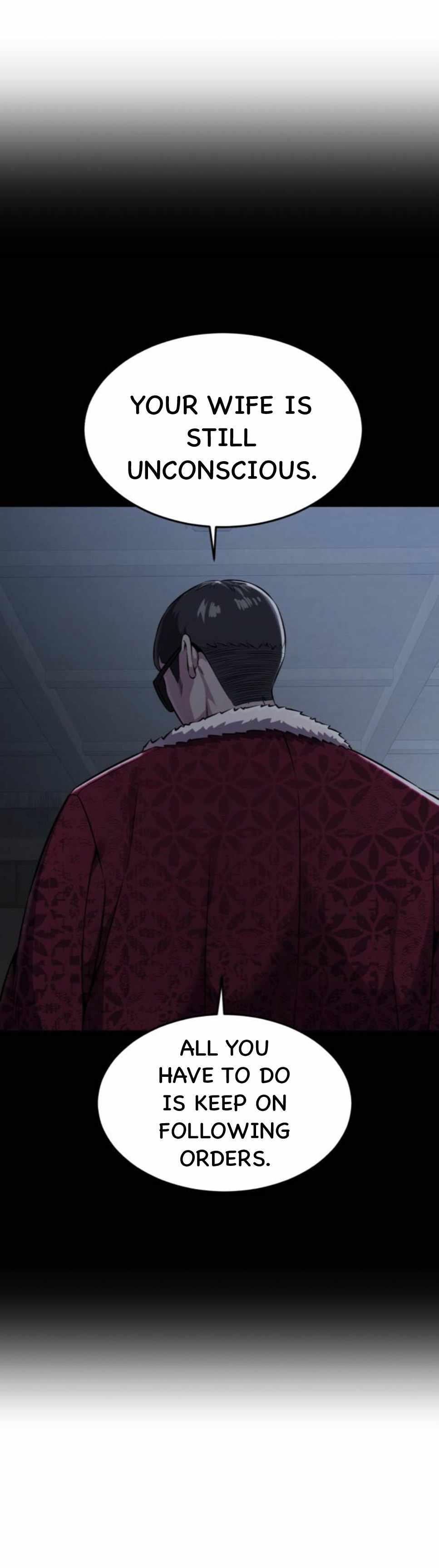 The Boy Of Death - Chapter 166 Page 5