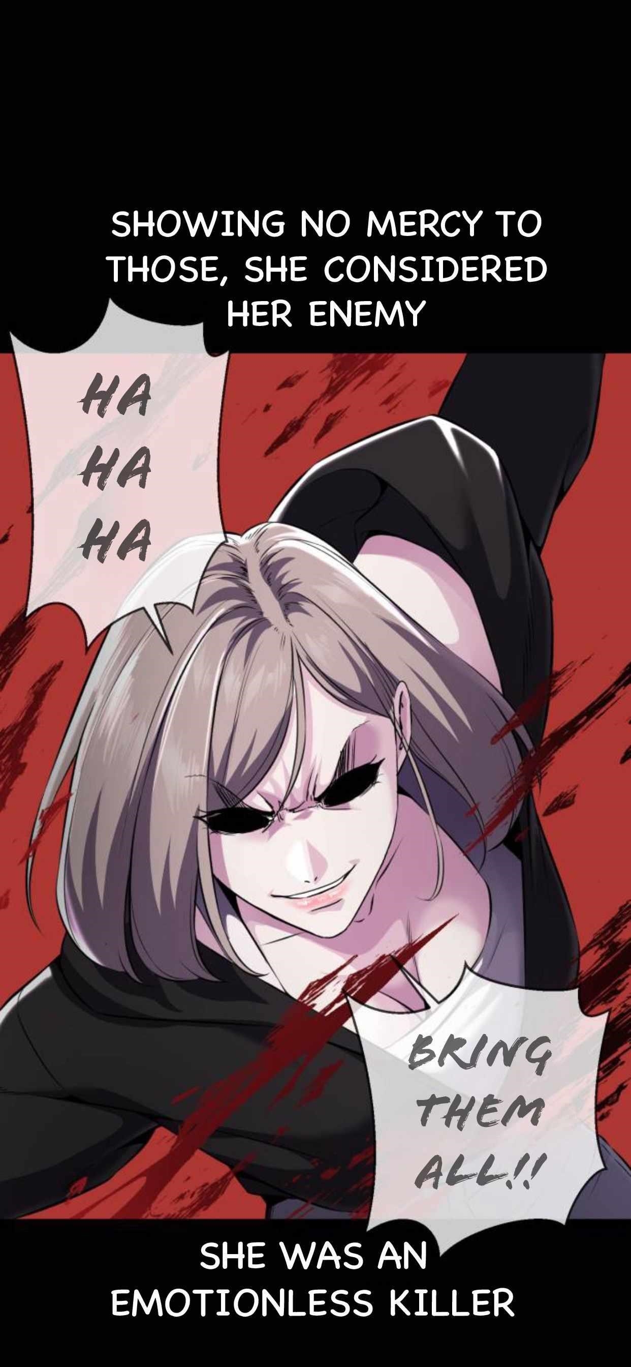 The Boy Of Death - Chapter 166 Page 52