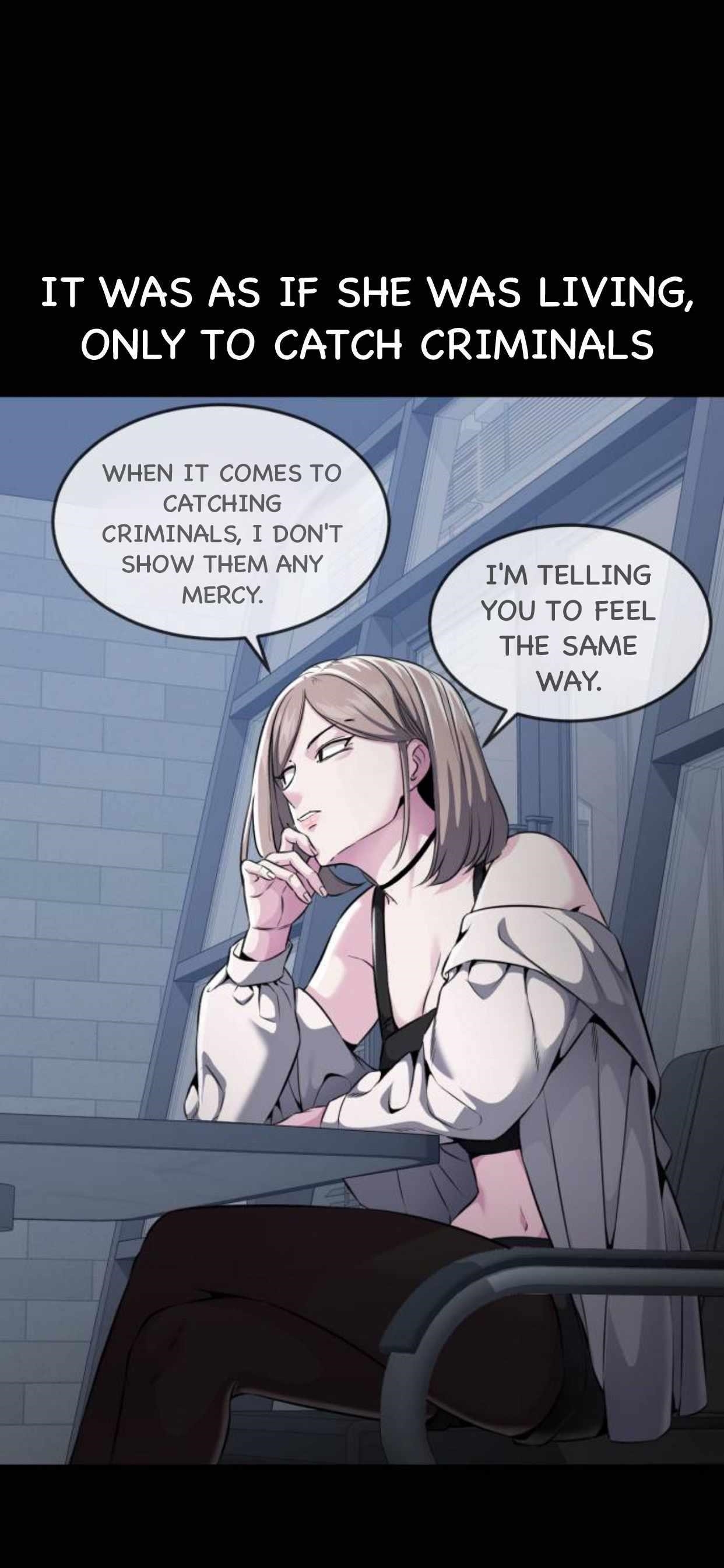 The Boy Of Death - Chapter 166 Page 53