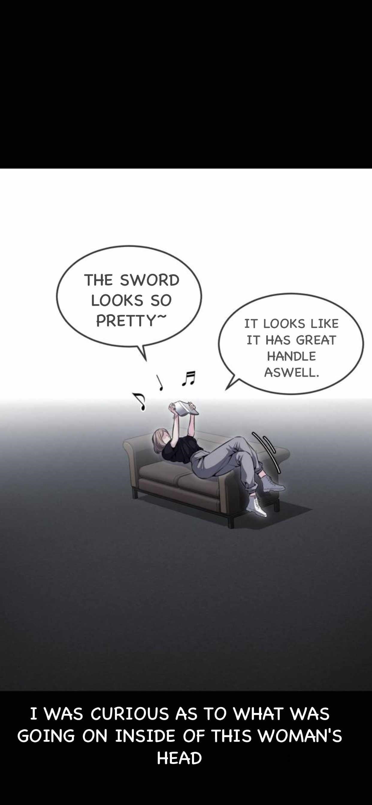 The Boy Of Death - Chapter 166 Page 54