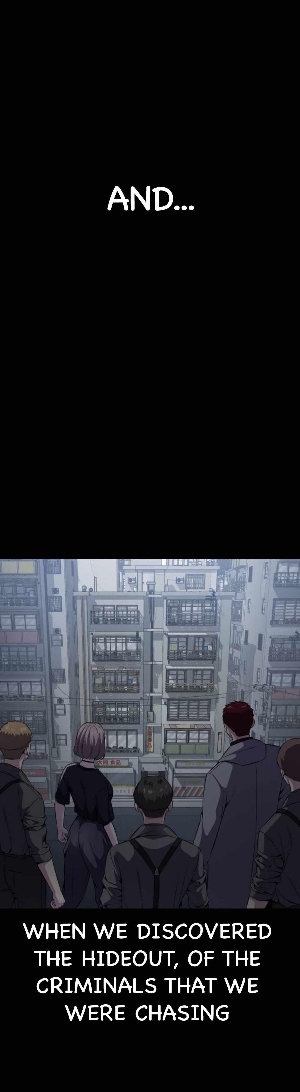 The Boy Of Death - Chapter 166 Page 55