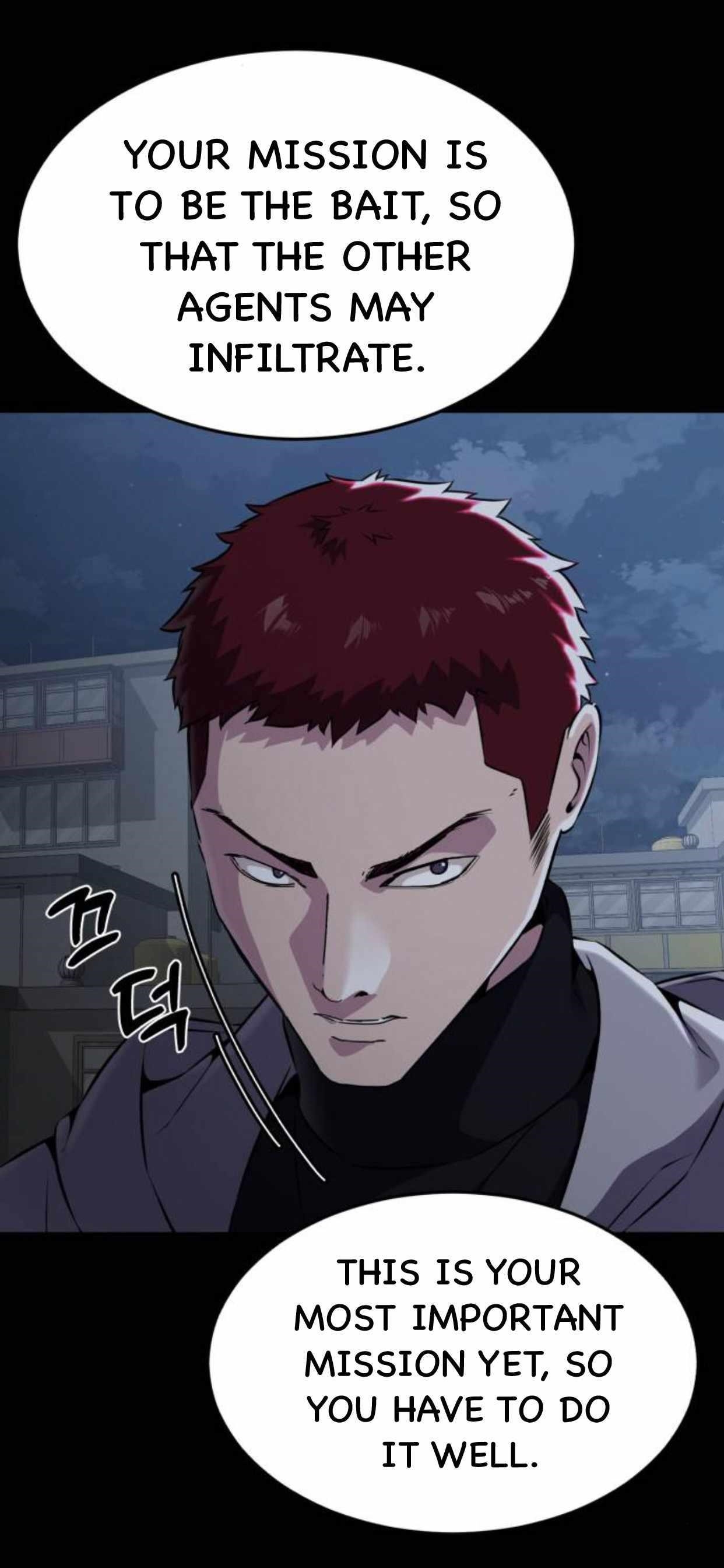 The Boy Of Death - Chapter 166 Page 58