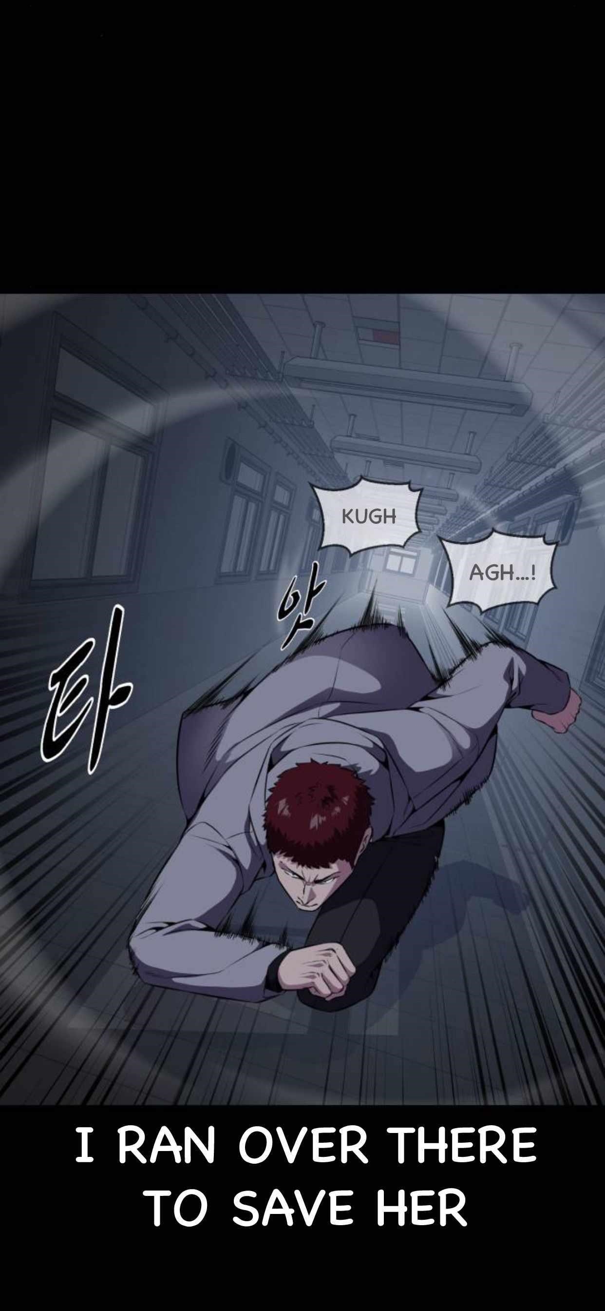 The Boy Of Death - Chapter 166 Page 61