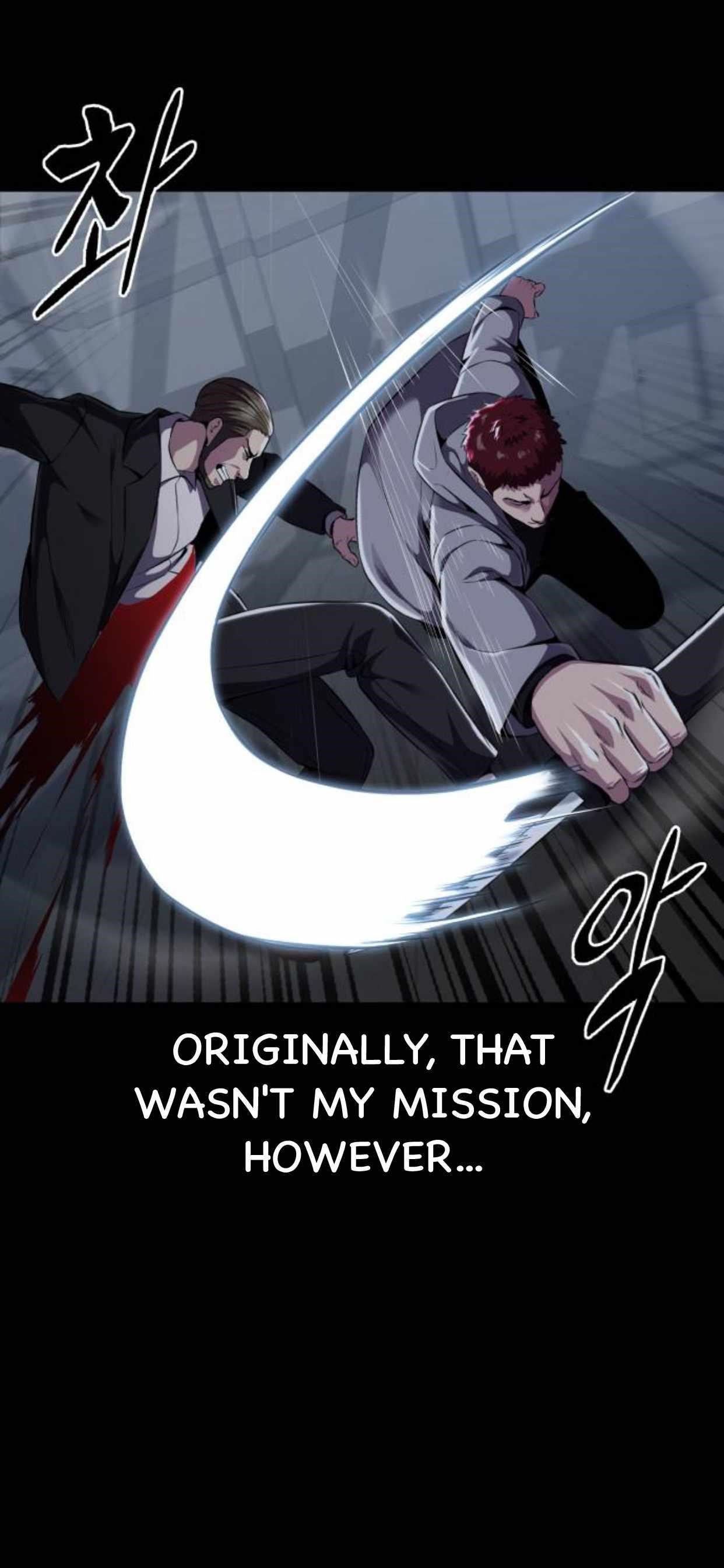 The Boy Of Death - Chapter 166 Page 62