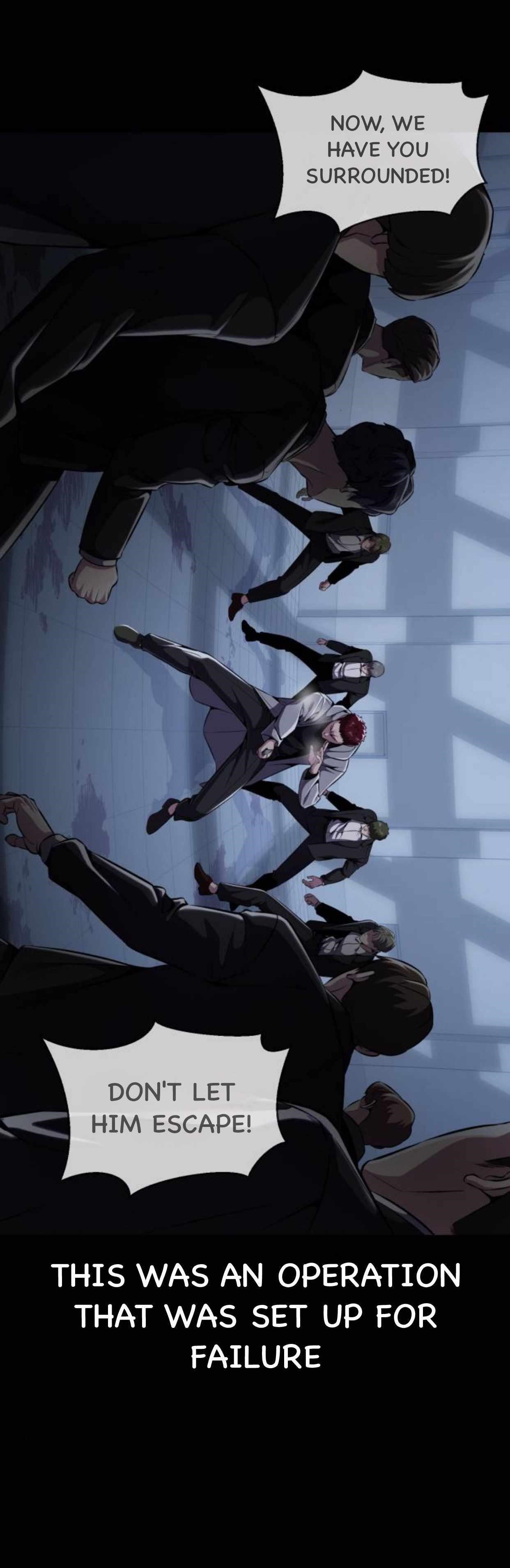 The Boy Of Death - Chapter 166 Page 66